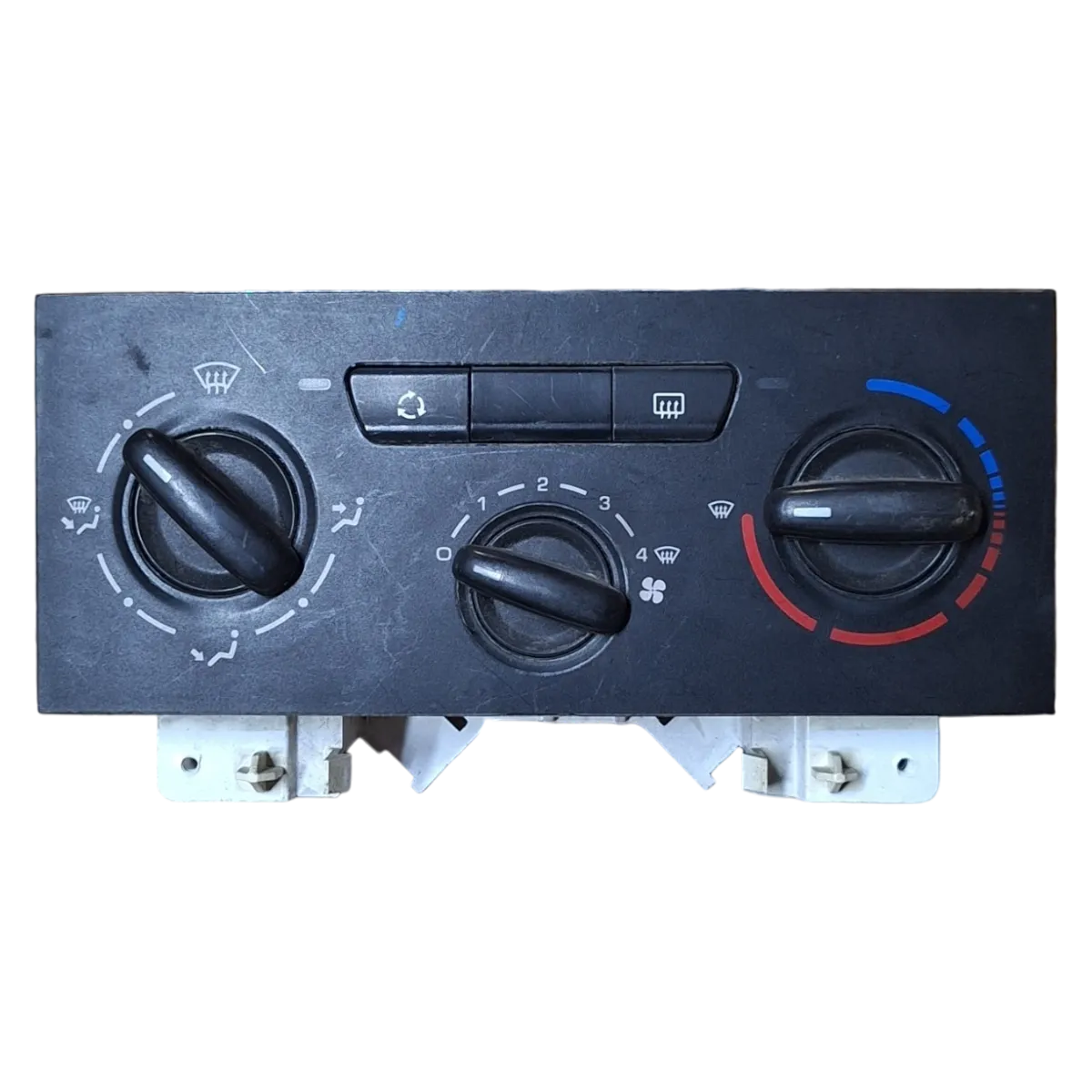 Citroen Berlingo III  08-18  komanda ventilacije  181440100