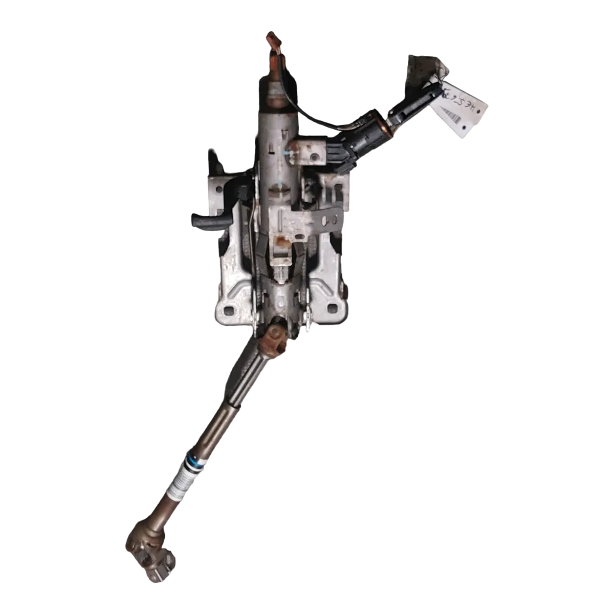 Citroen C4 Cactus   14-18  stup volana  1812202104  98221254ZD