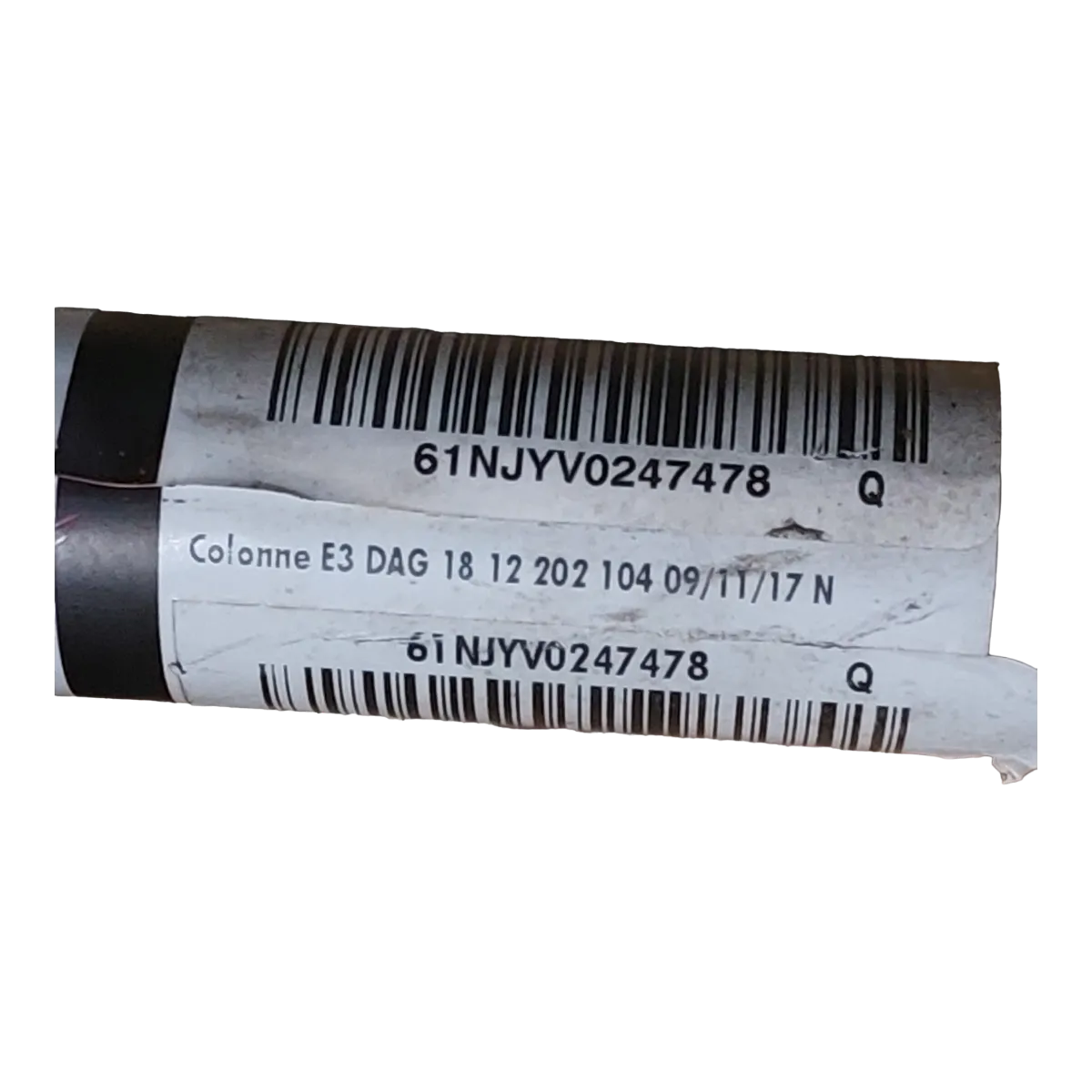 Citroen C4 Cactus   14-18  stup volana  1812202104  98221254ZD