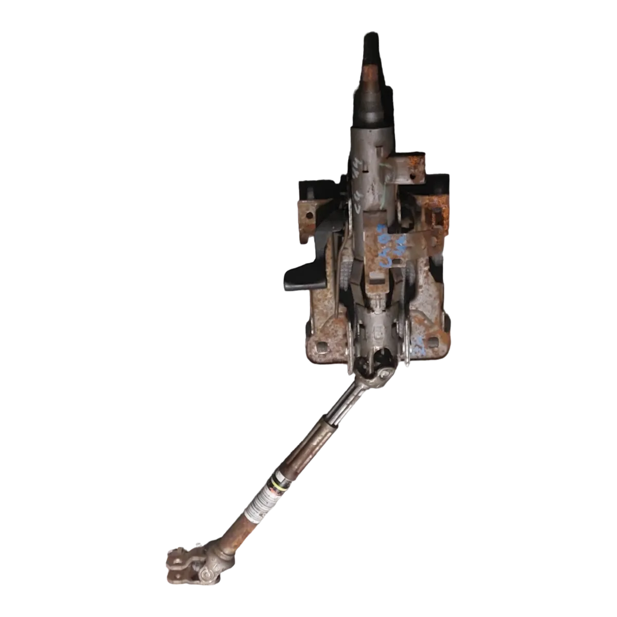 Citroen C4 B7 10-18 stup volana  1812013103