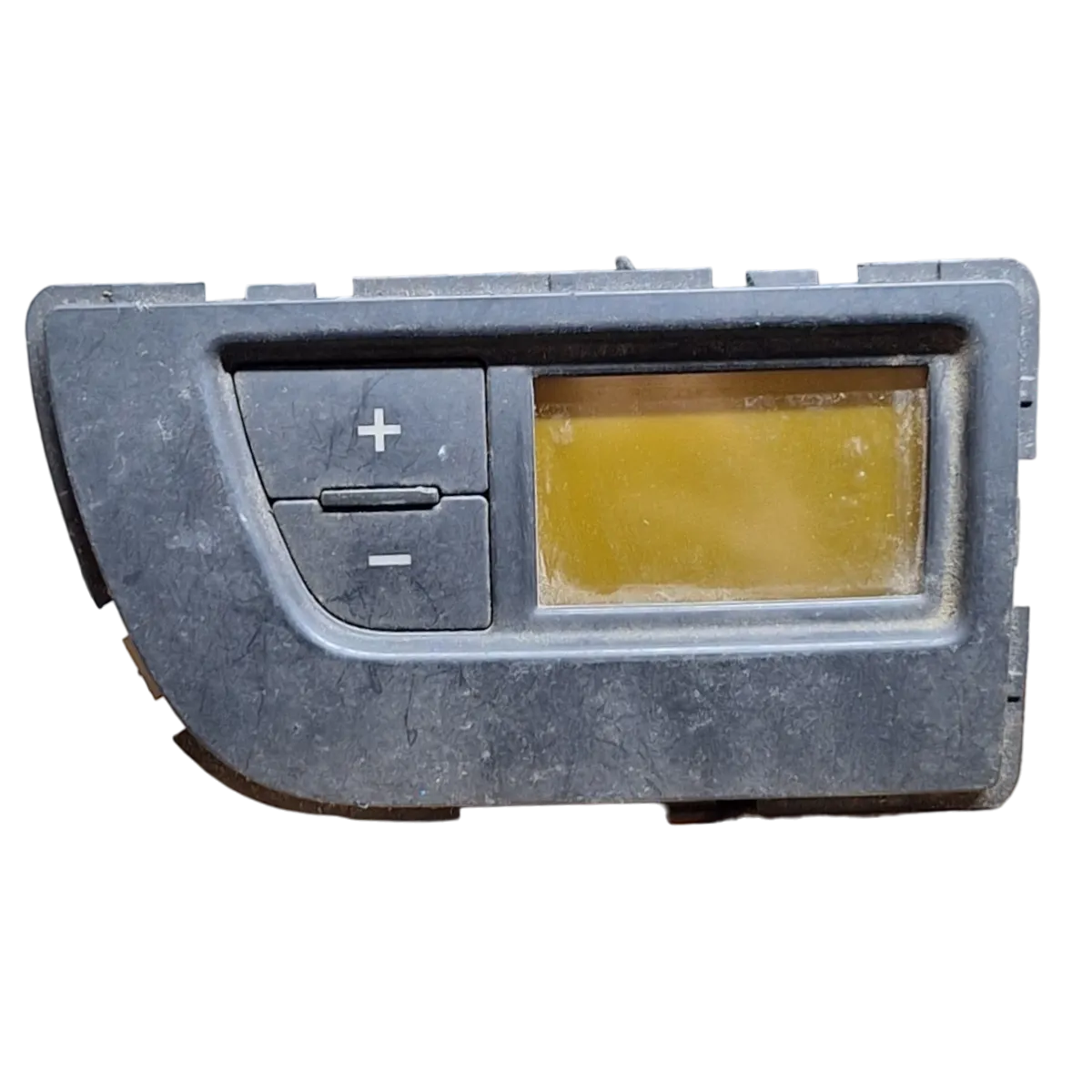 Citroen C4 Picasso  06-13  komanda ventilacije    9650868877   A83007600