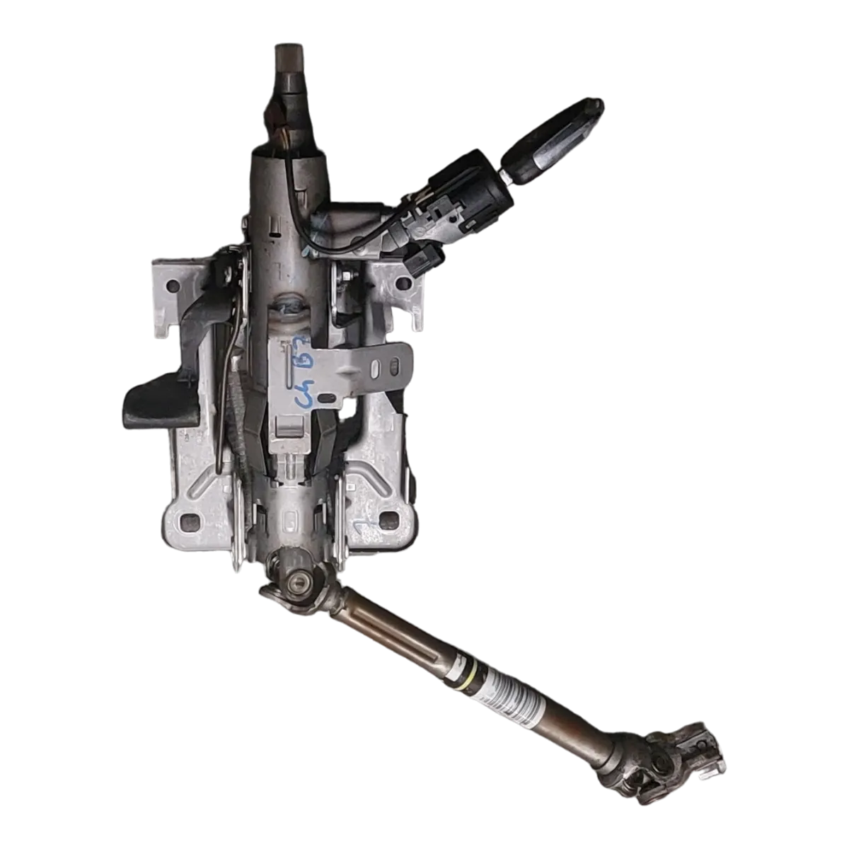 Citroen C4 B7 10-18 stup volana 1812013103