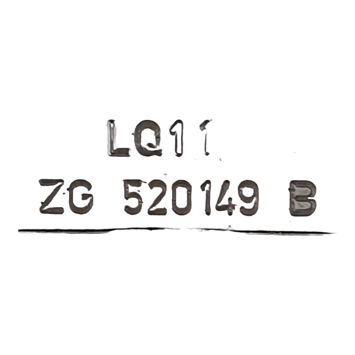 Ford Focus C-Max  03-10   stup volana   4M513C529AA    ZG520149B