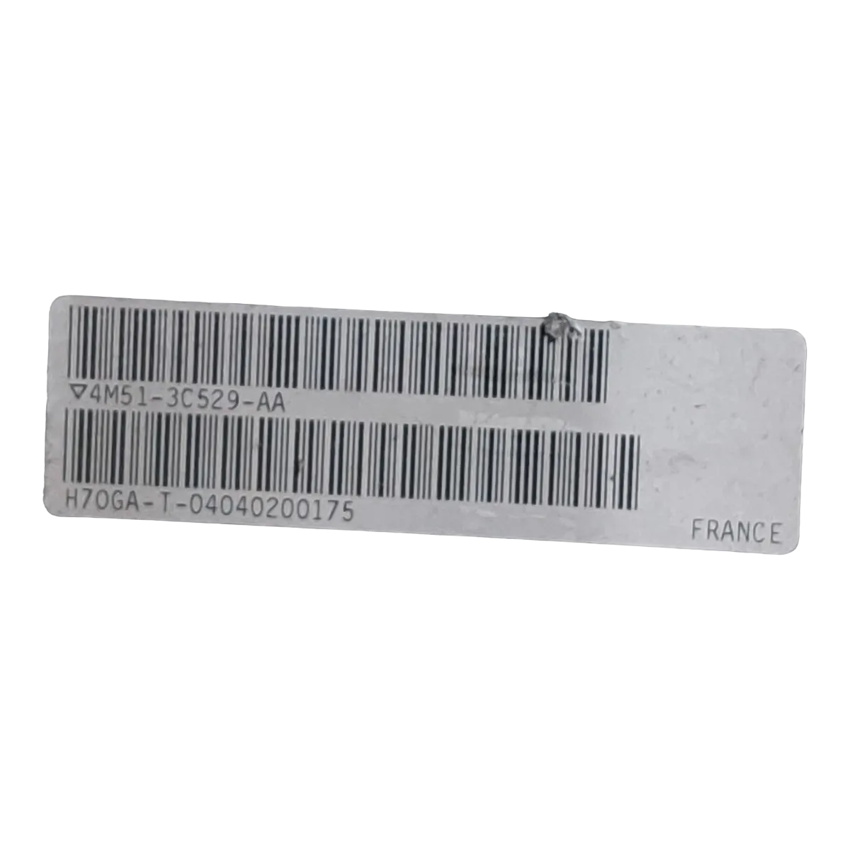 Ford Focus C-Max  03-10   stup volana   4M513C529AA    ZG520149B