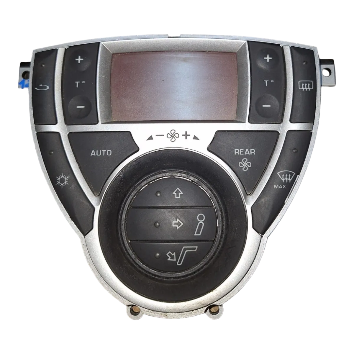 Citroen C8   02-14   komanda ventilacije    14011592ZD