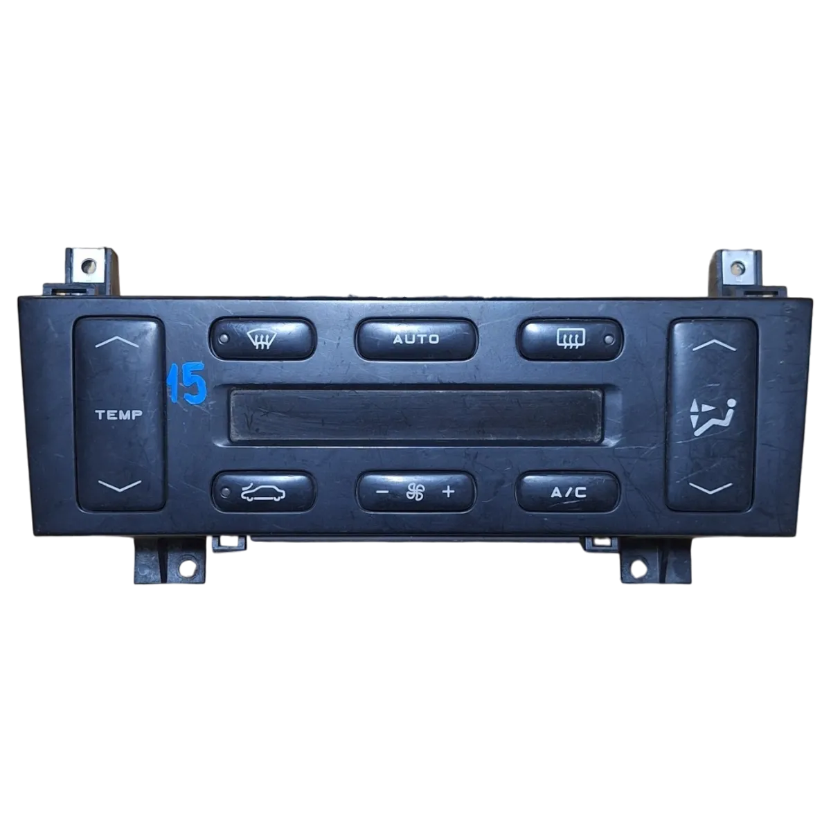 Peugeot  406    95-05   komanda ventilacije    96303375ZL   658636N
