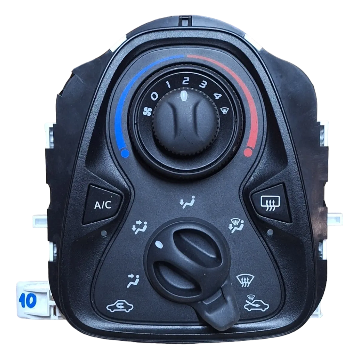 Peugeot 108  14-21  komanda ventilacije    55900YV030  B000737077  E1068118