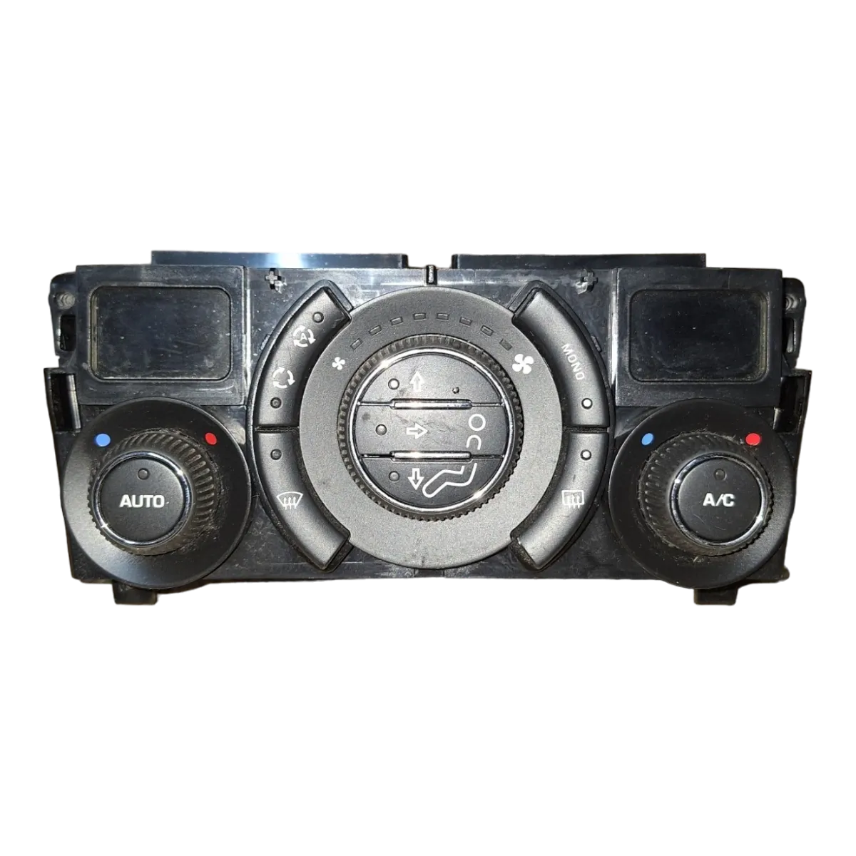 Peugeot   3008    09-16  komanda ventilacije   96738322XT   400017008