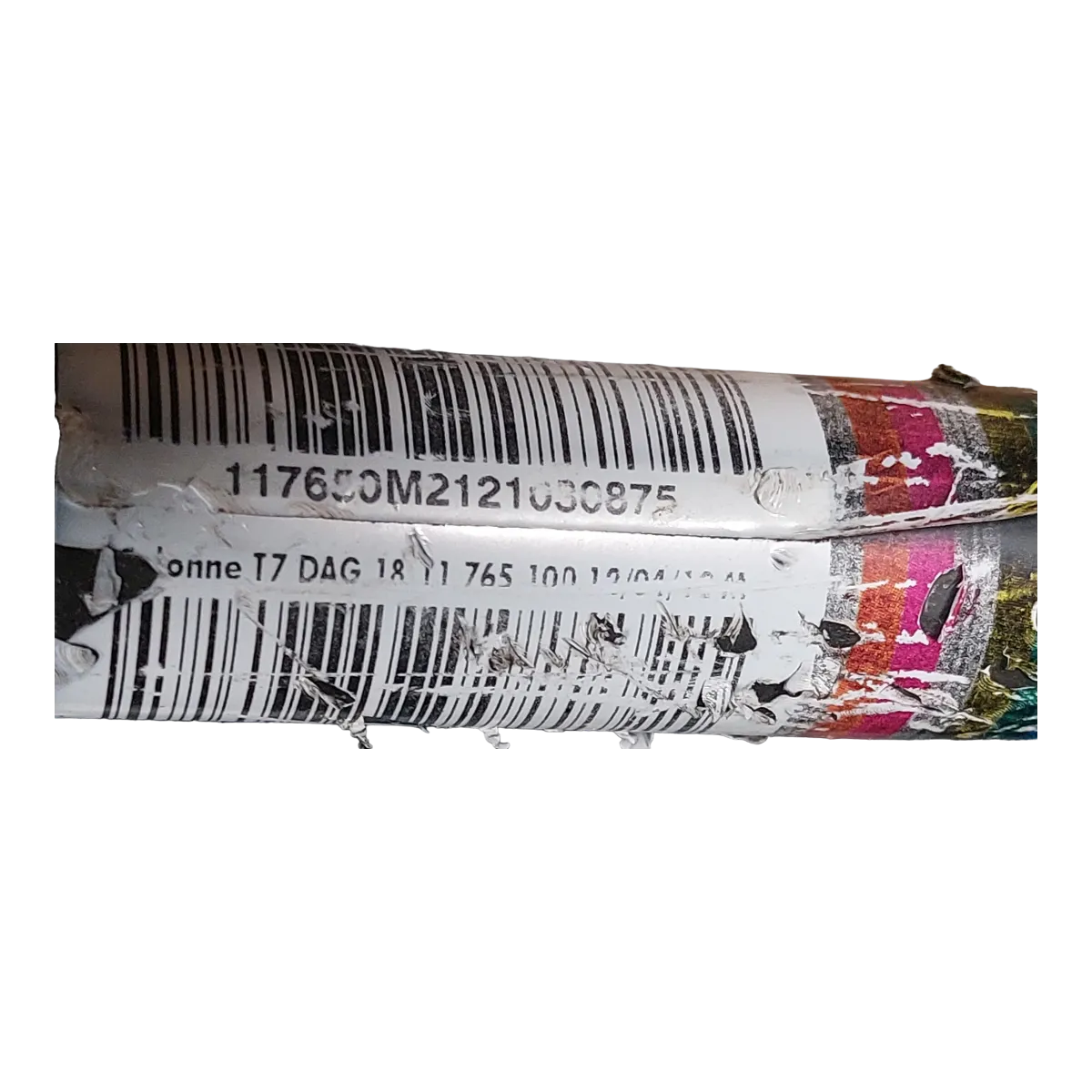 Peugeot 308 07-13 stup volana 1811765100 4123GN