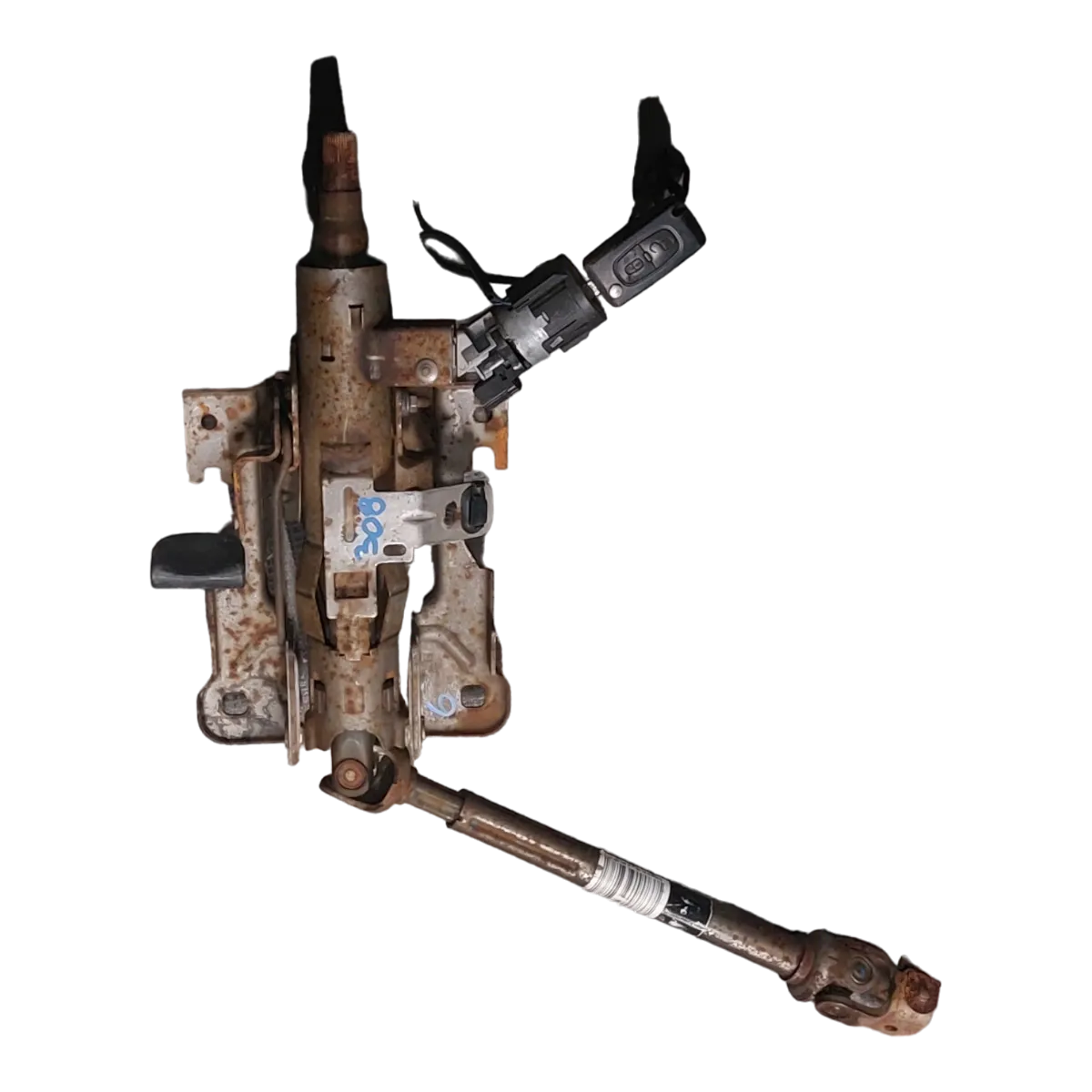 Peugeot 308 07-13 stup volana 1811765100 4123GN