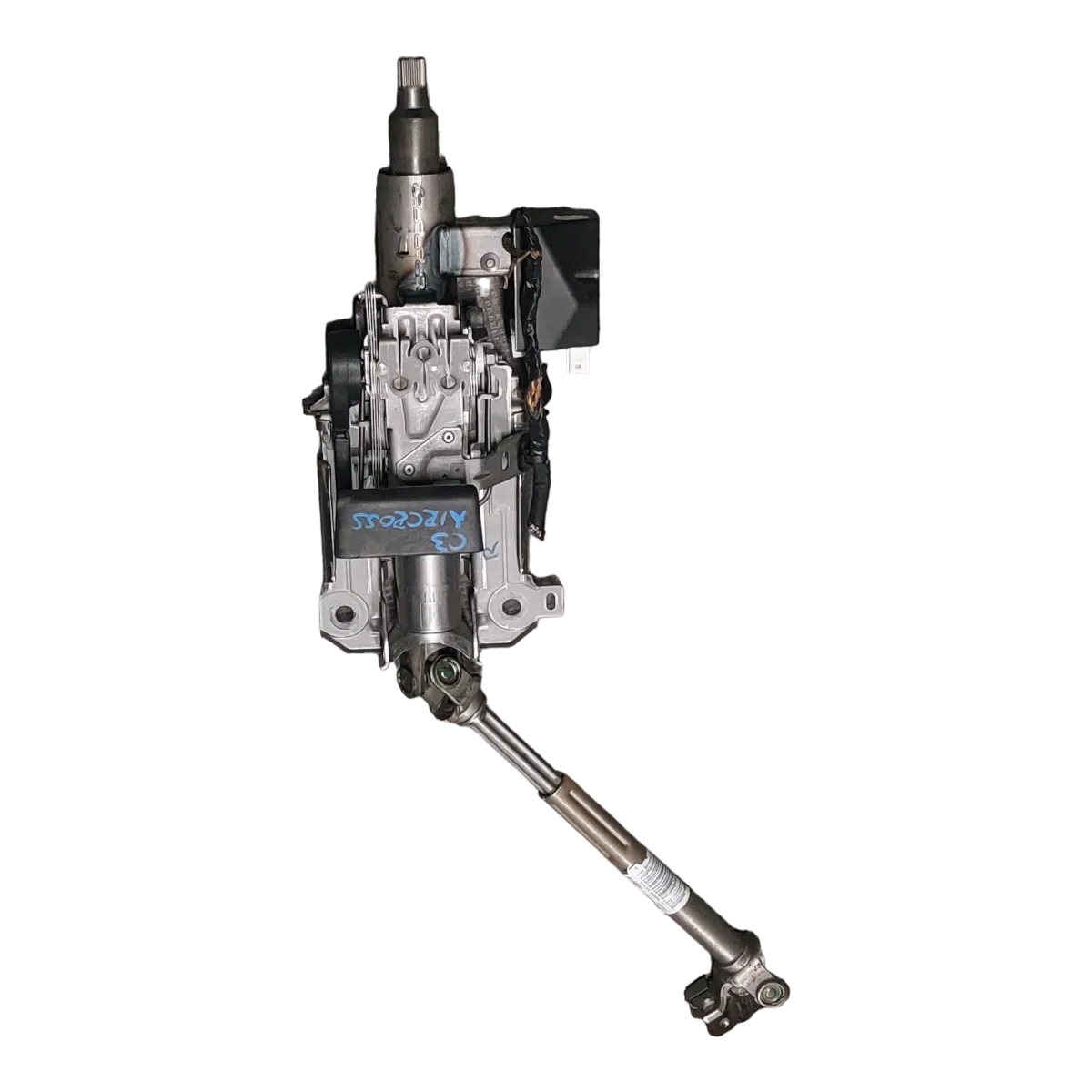 Citroen C3 Aircross 17-       stup volana  9821546177