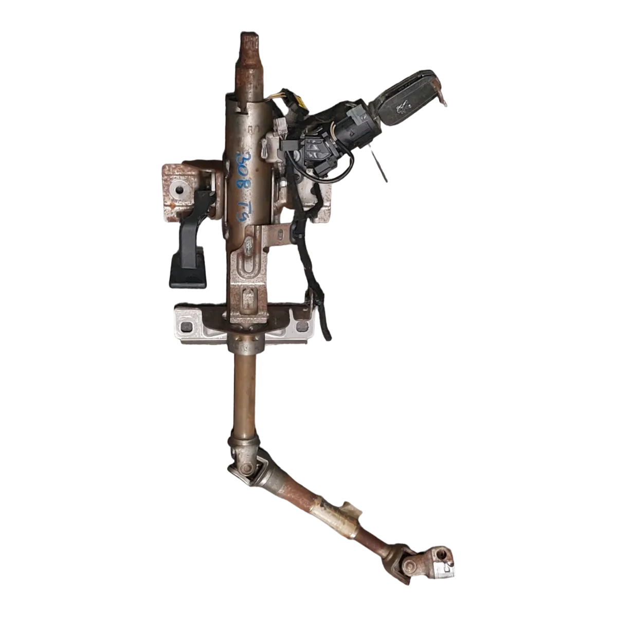 Peugeot 308 T9 13-21  stup volana   9674861877