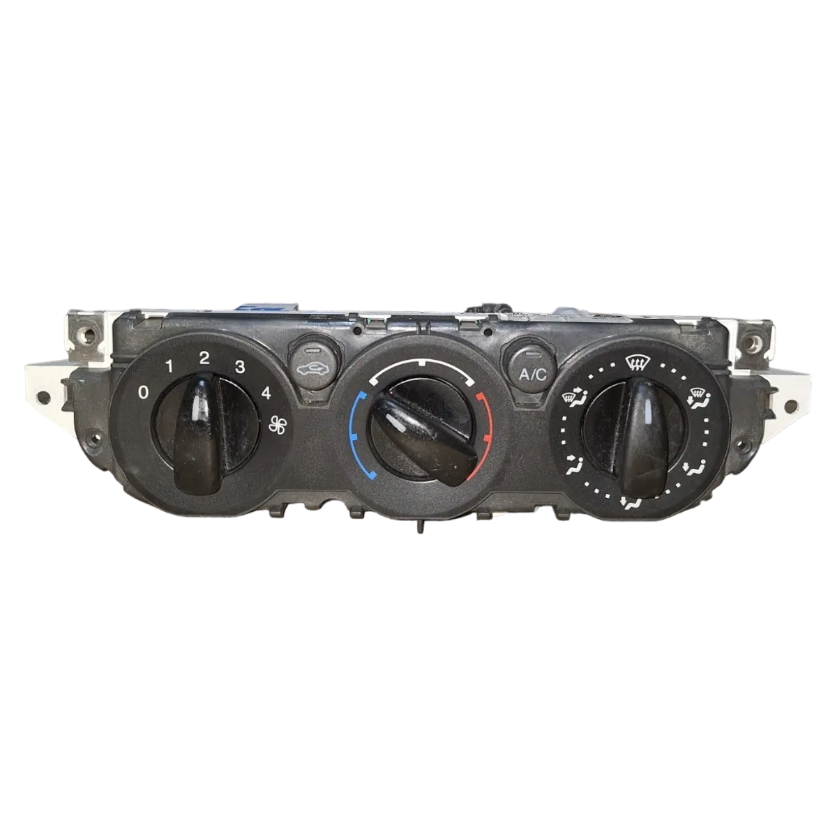 Ford Focus   04-13 komanda ventilacije    69607320