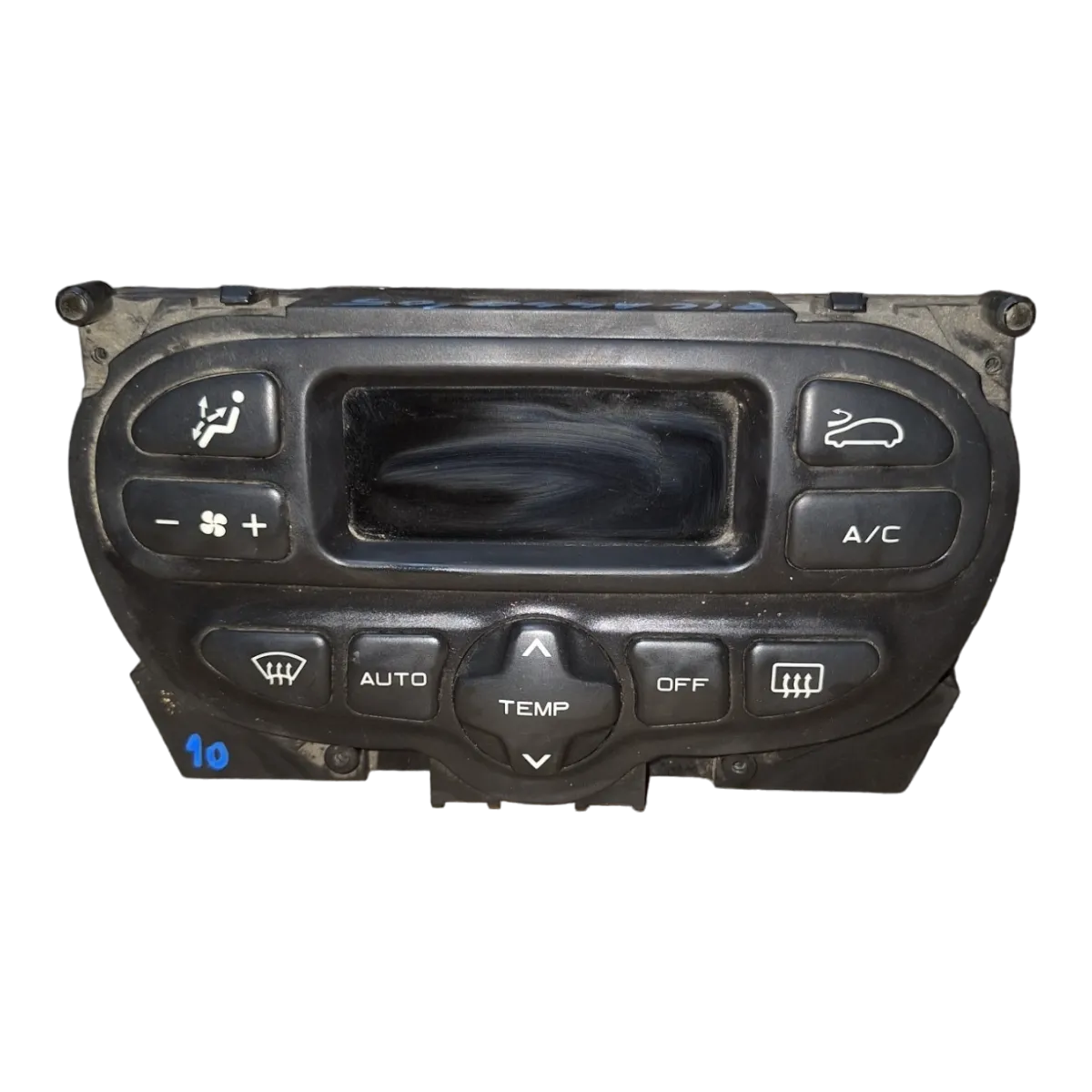 Citroen Xsara Picasso  99-11  komanda ventilacije     96514030XT