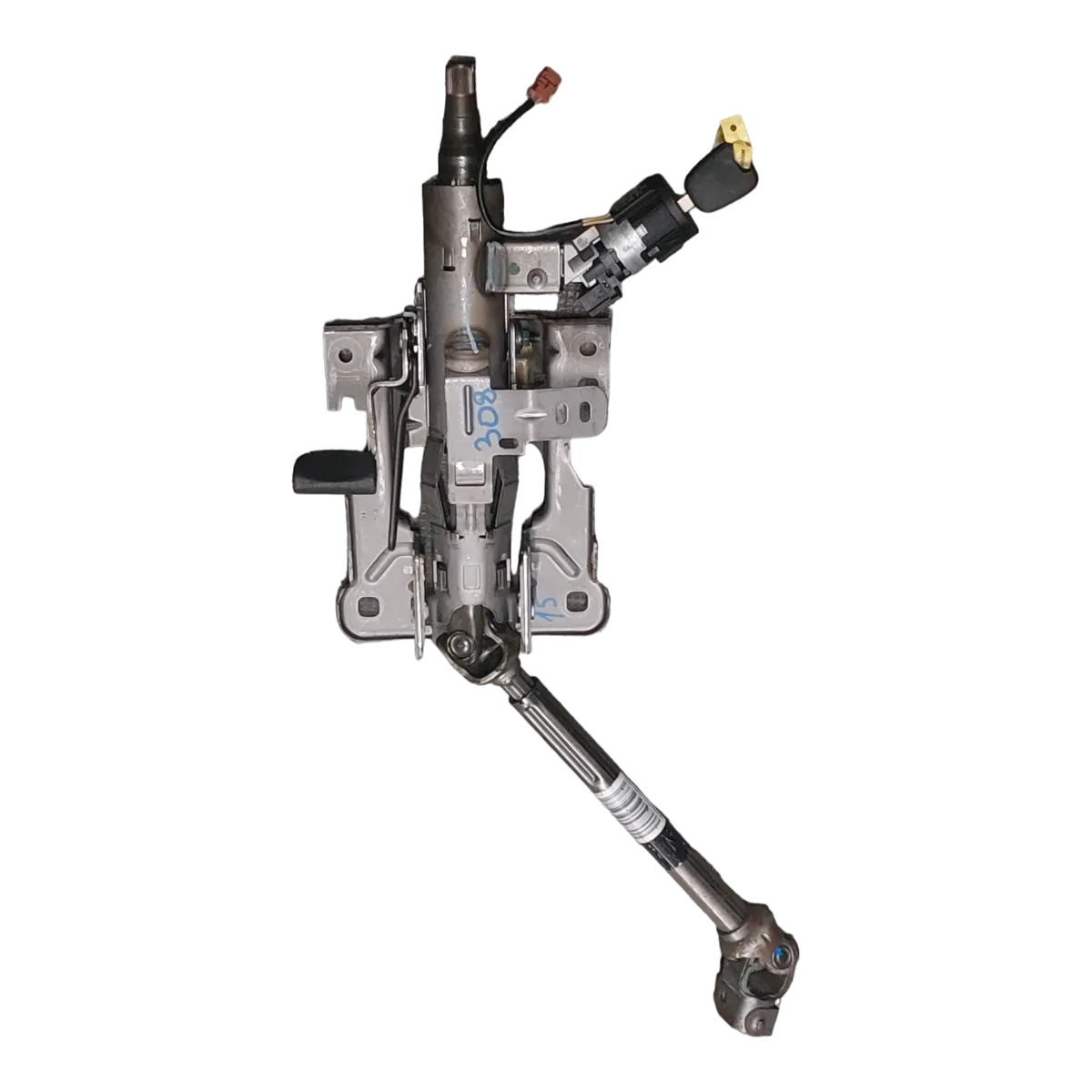 Peugeot 308 07-13 stup volana 1811765100  4123GN