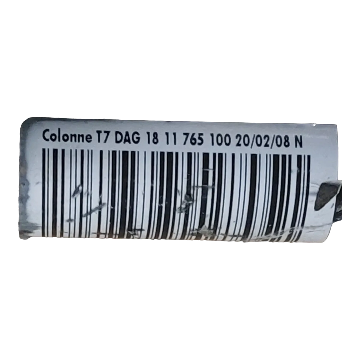 Peugeot 308 07-13 stup volana 1811765100  4123GN