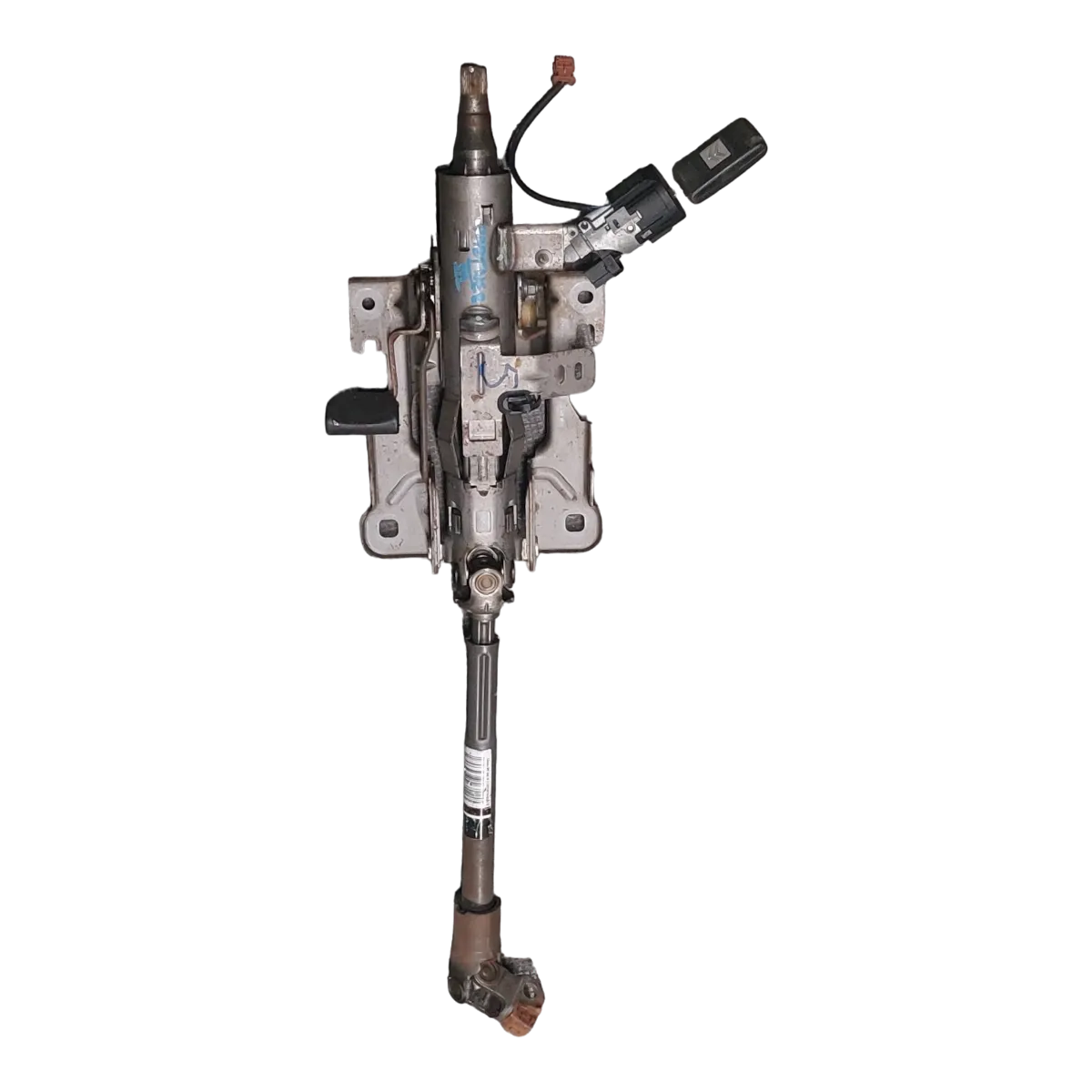Peugeot Partner III  08-18   stup volana   1811837100