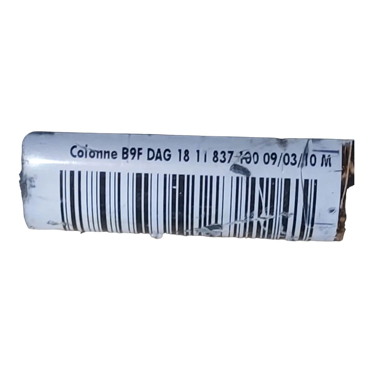 Peugeot Partner III  08-18   stup volana   1811837100