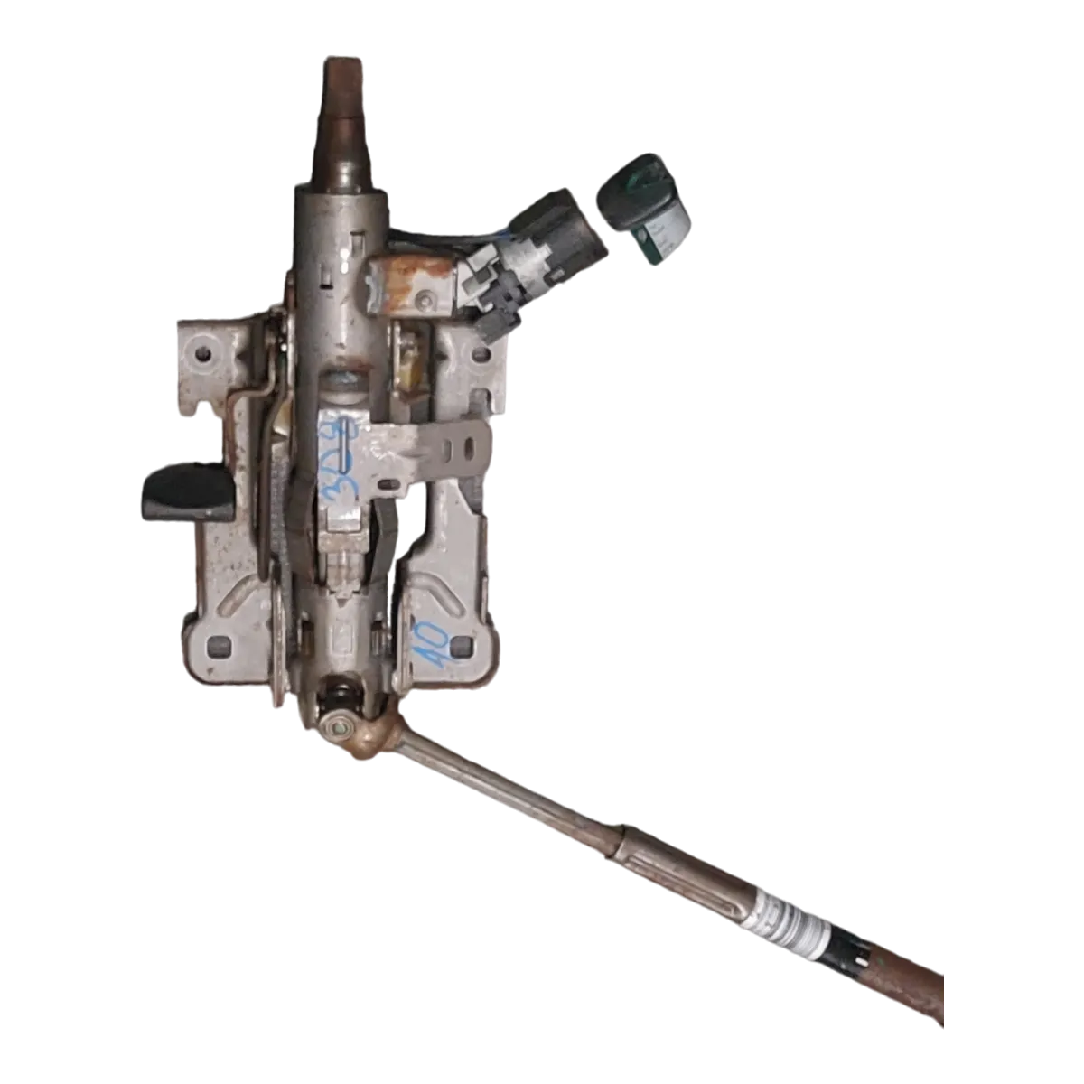 Peugeot 308 07-13 stup volana 1811765100 4123GN