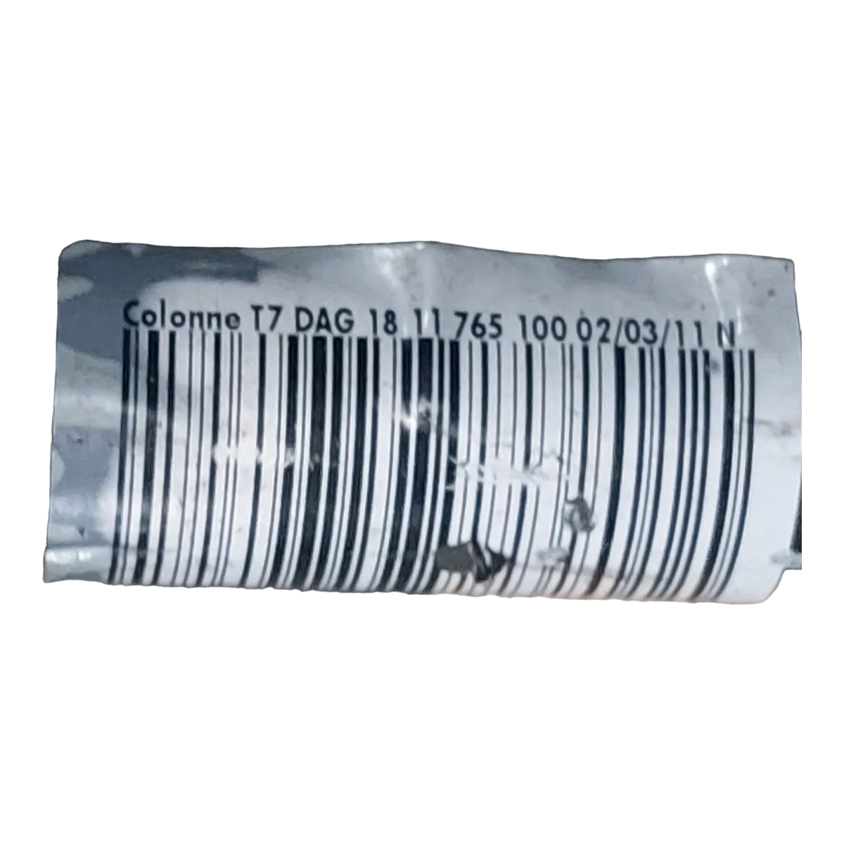 Peugeot 308 07-13 stup volana 1811765100 4123GN