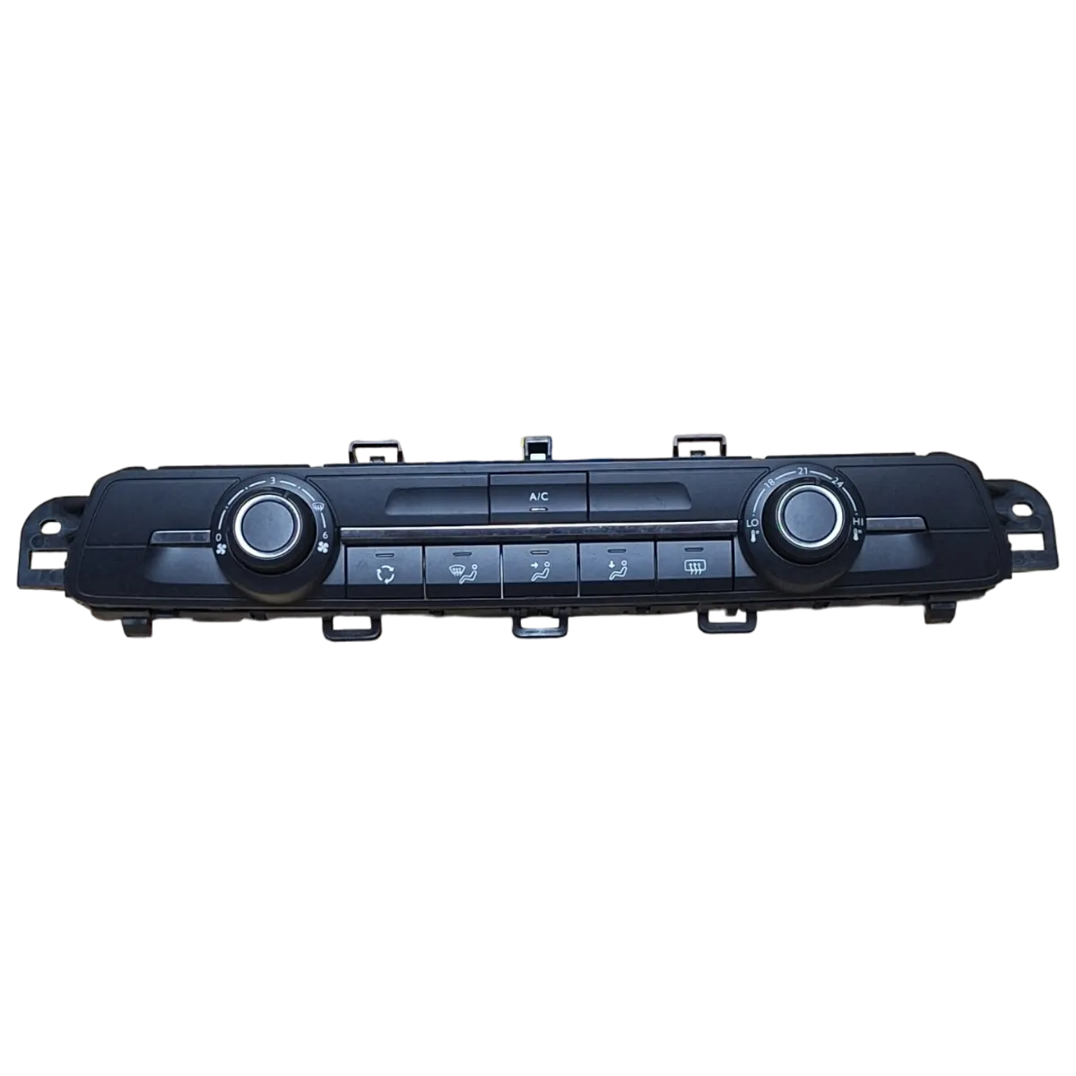 Peugeot Partner IV  18-     komanda ventilacije    98340409ZD