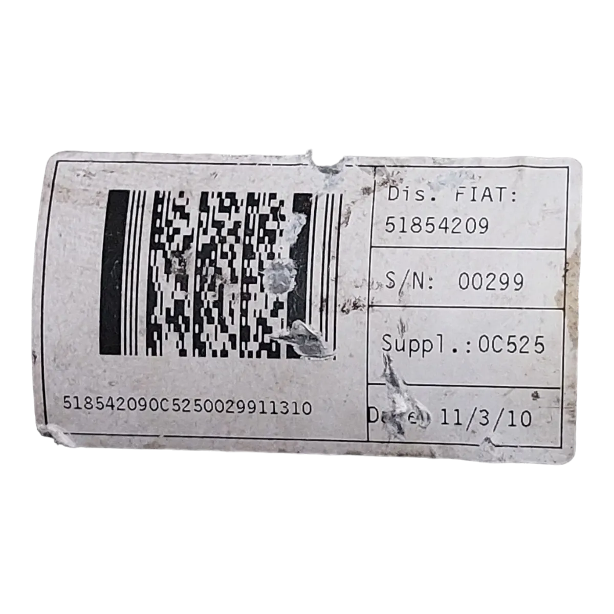 Citroen Nemo  07-15   stup volana   1609520480  51854209