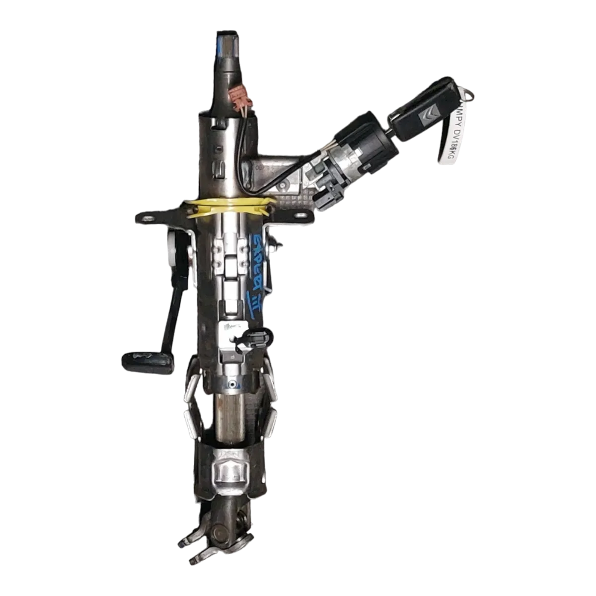 Peugeot  Expert III   06-16  stup volana    4123Y0   1811632100