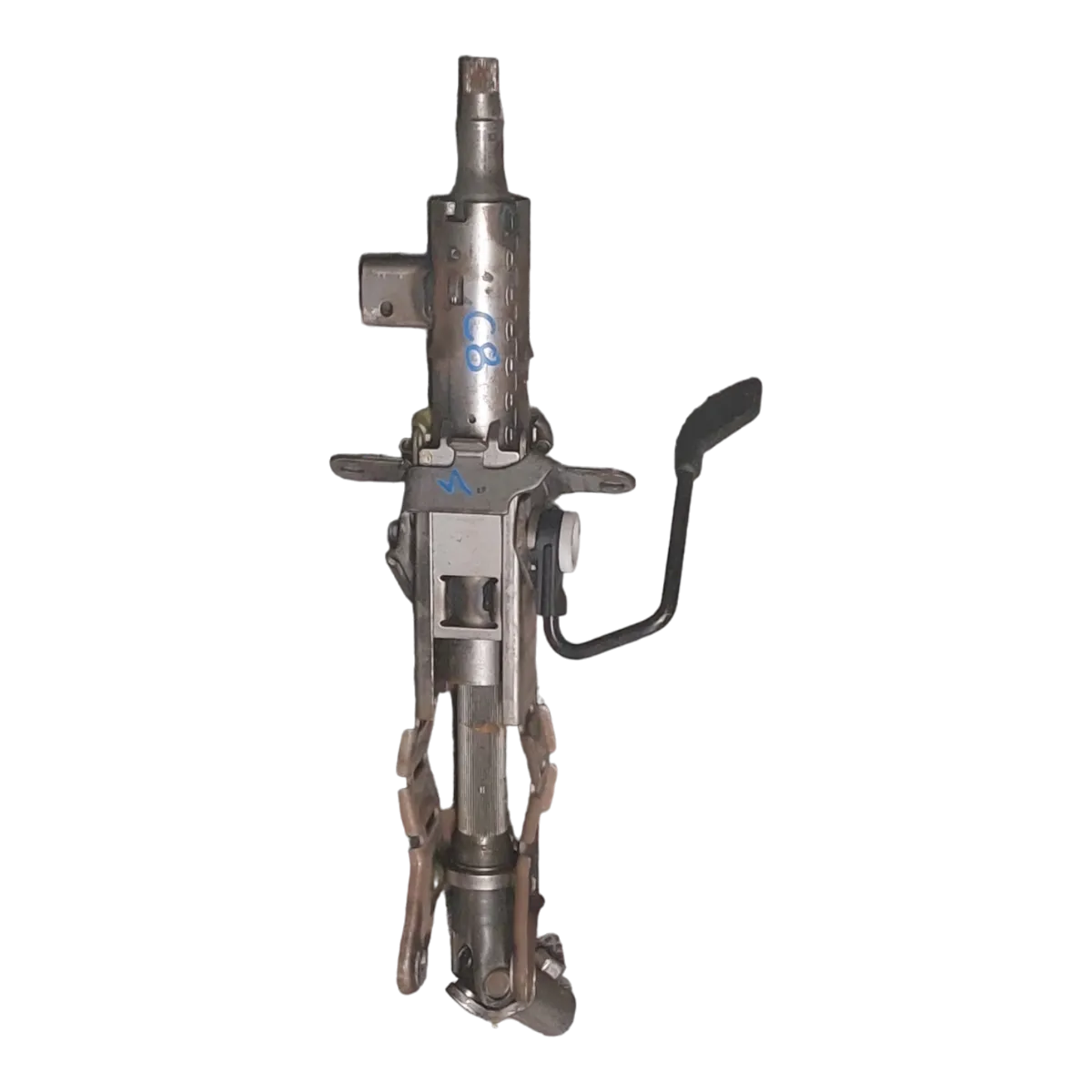 Citroen C8  2.0 HDI  02-14    stup volana   4123Q6