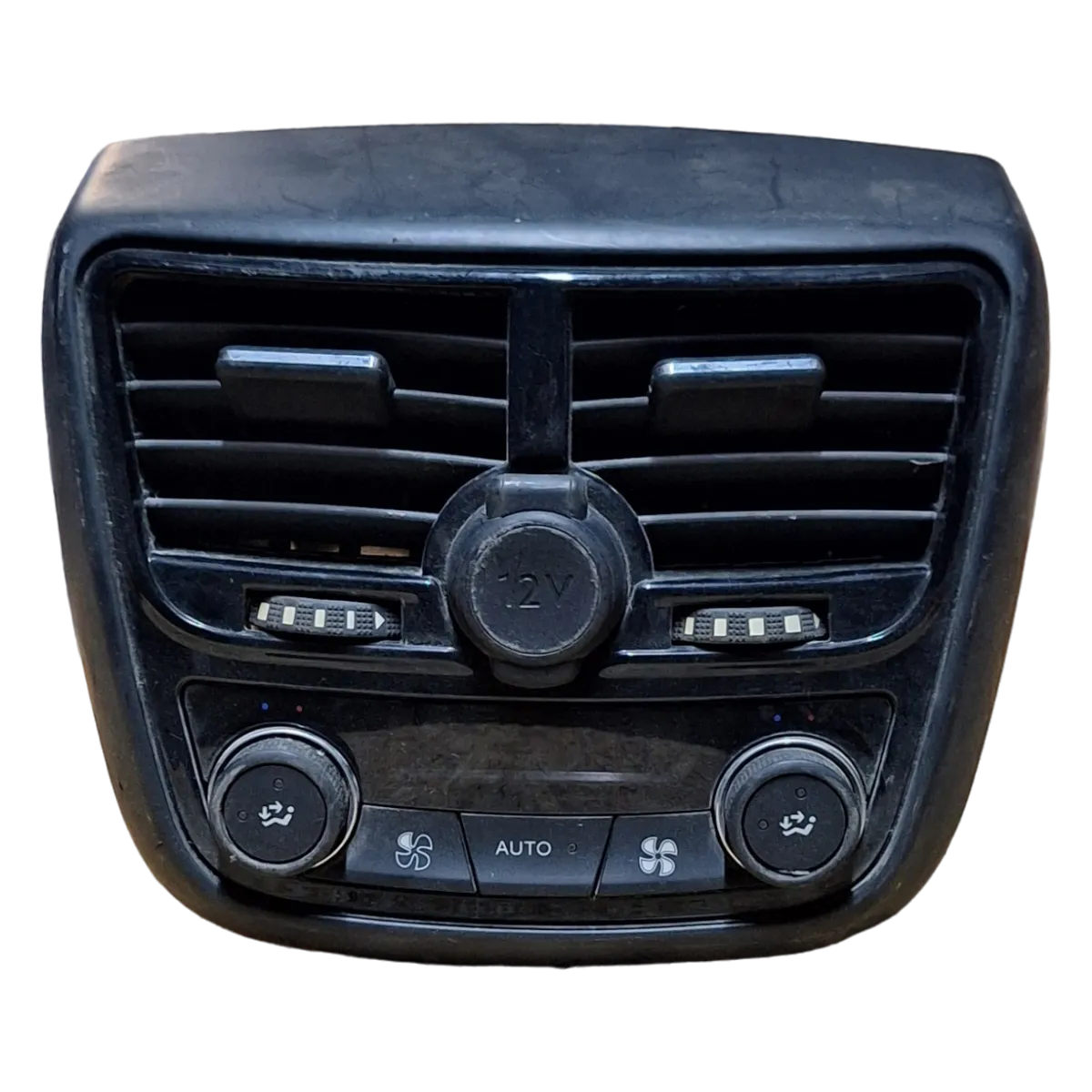 Peugeot 508   10-18   komanda ventilacije    96666291XT