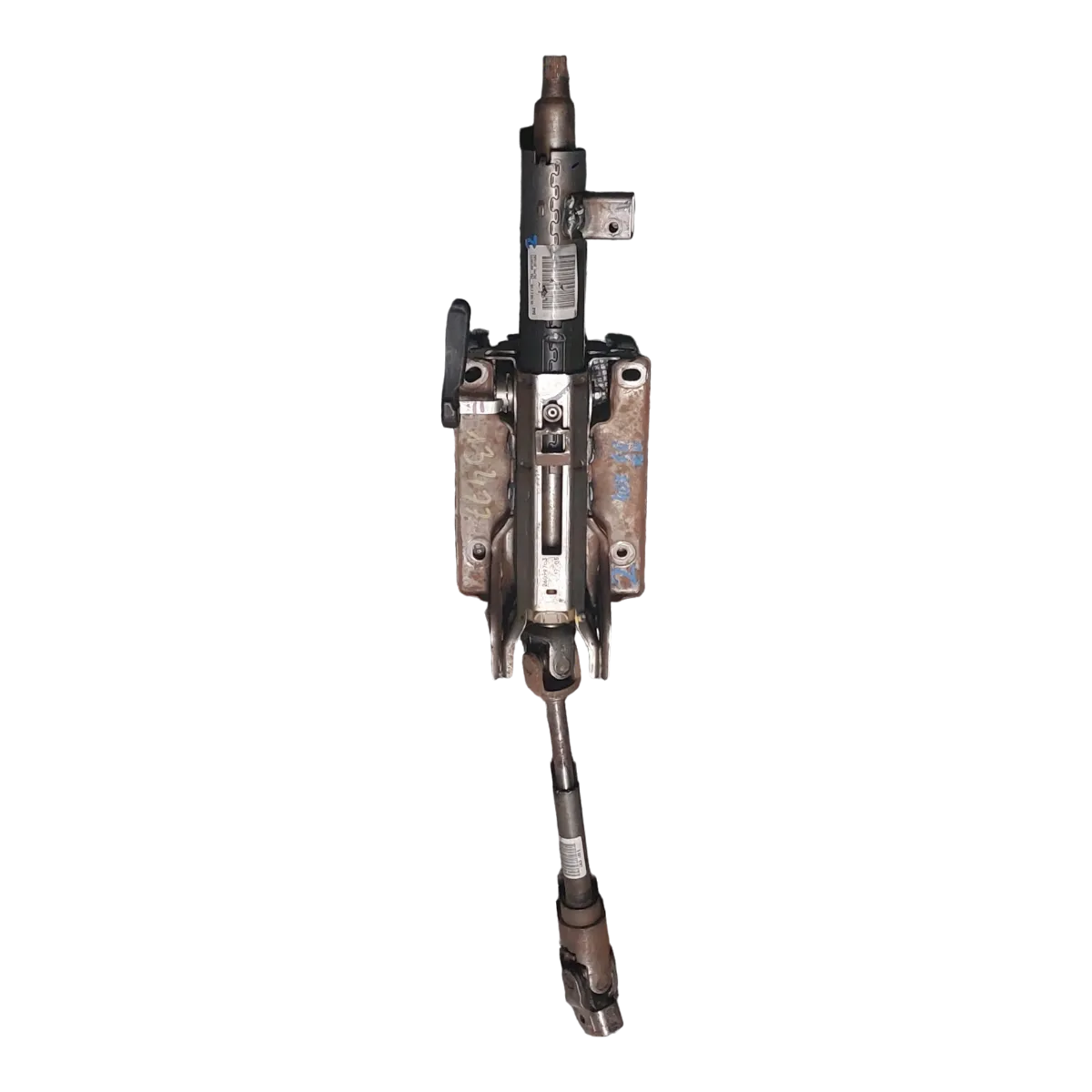 Peugeot 407  04-10  stup volana   96570097XT