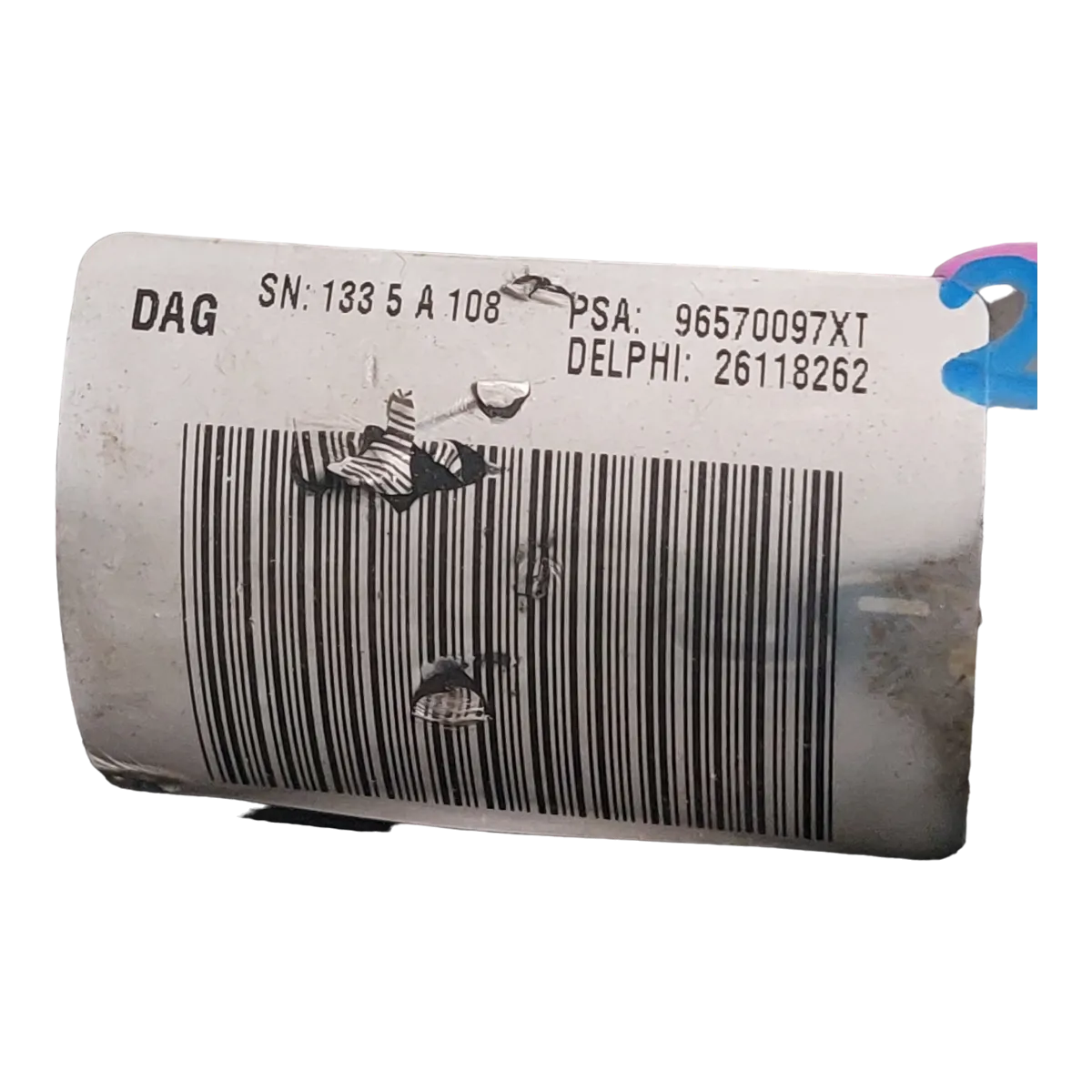 Peugeot 407  04-10  stup volana   96570097XT