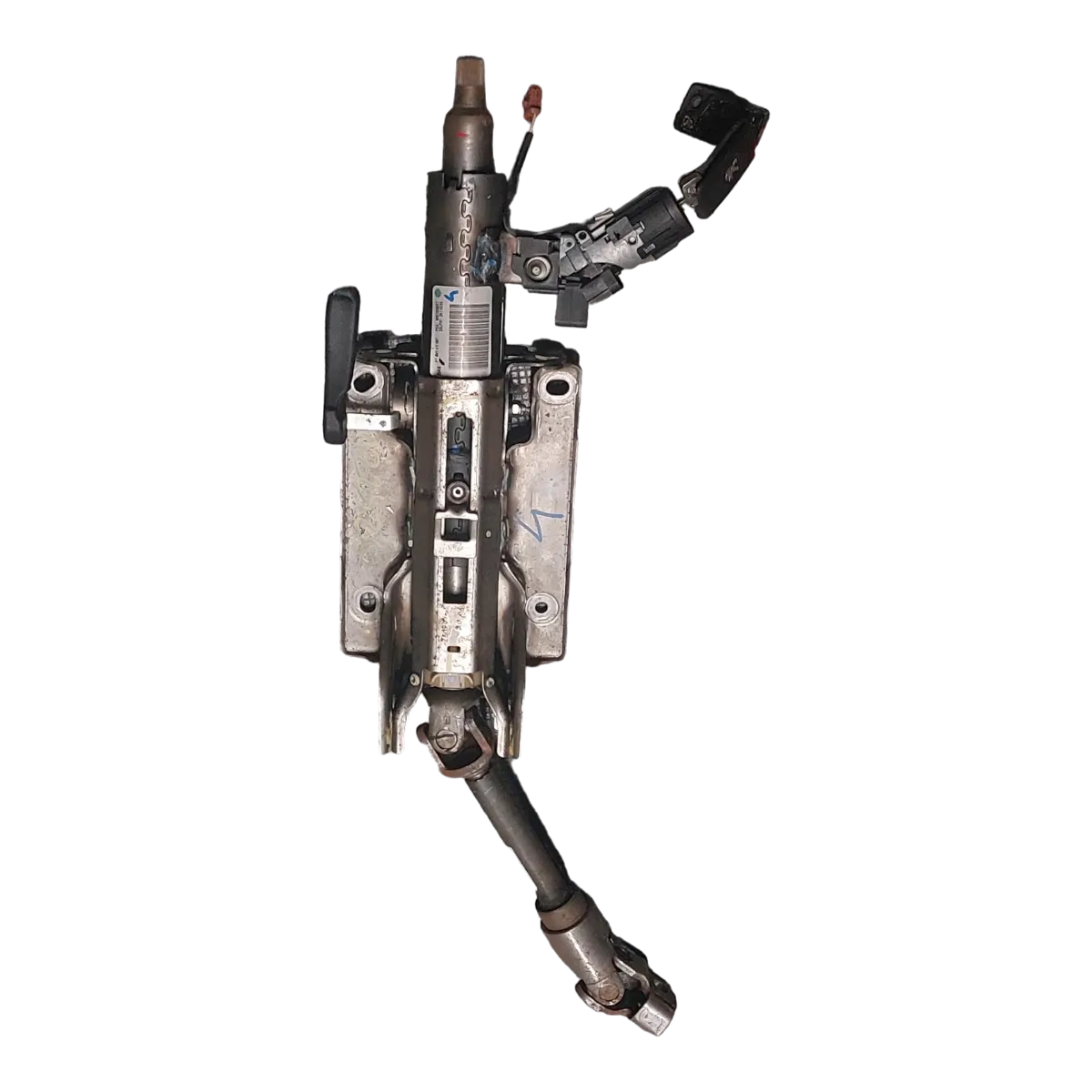 Peugeot 407  04-10  stup volana  96570099XT