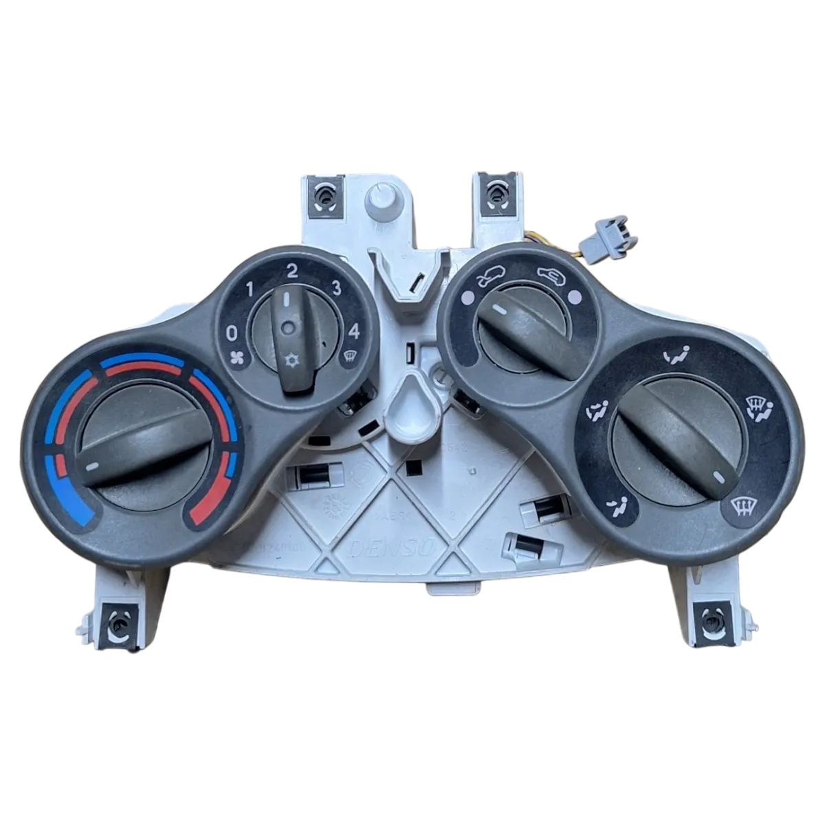 Fiat Panda   03-11   komanda ventilacije    5A0240100