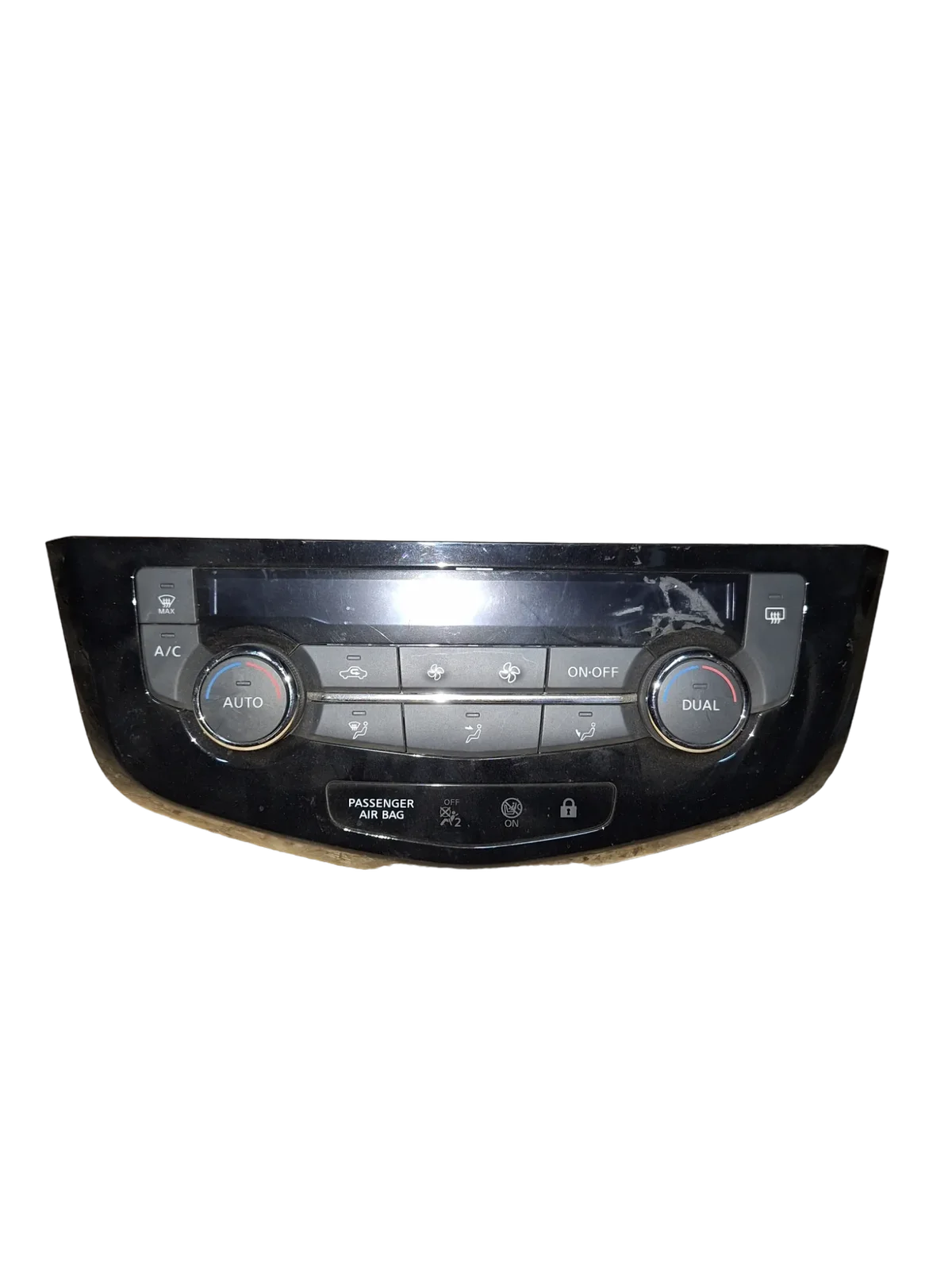 Nissan Qashqai  13-21  komanda ventilacije   275004EAOA