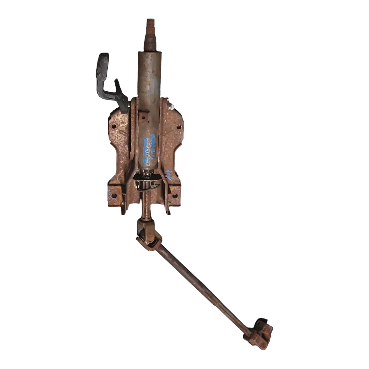 Peugeot Bipper  08-13   stup volana  4123CK  4123GA