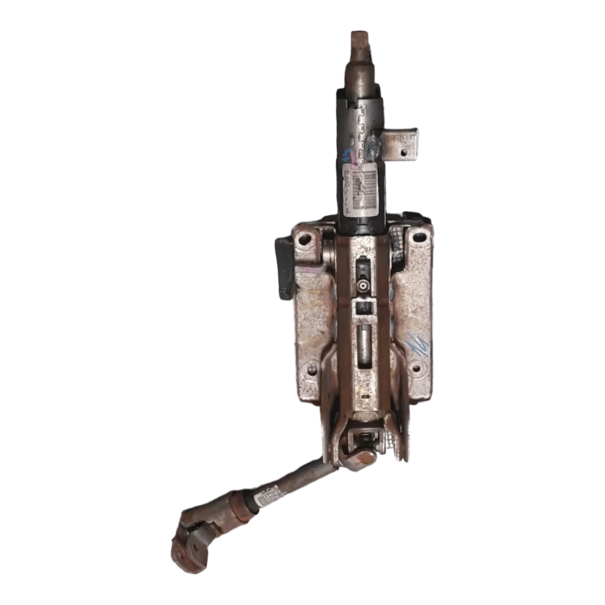 Peugeot 407  04-10  stup volana  96570098XT