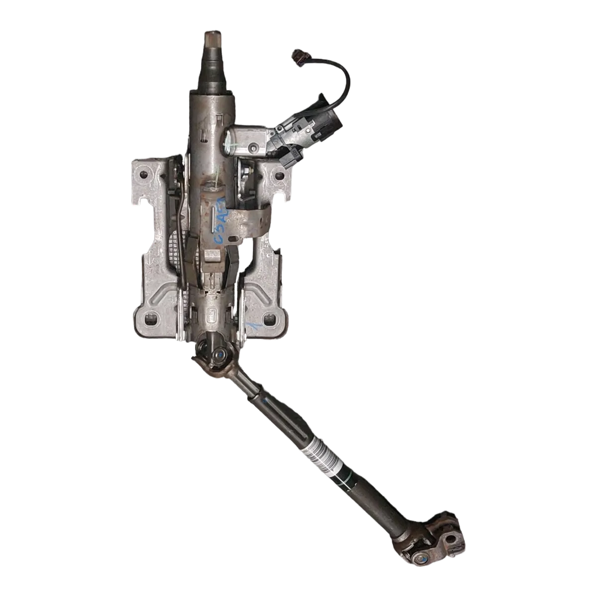 Citroen  C3  A51  09-16   stup volana  1811933100   4123GK