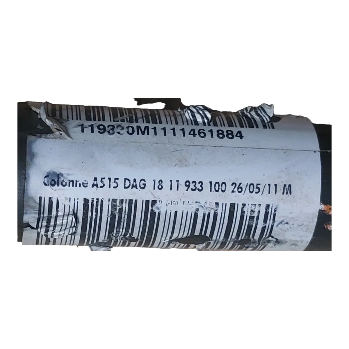 Citroen  C3  A51  09-16   stup volana  1811933100   4123GK