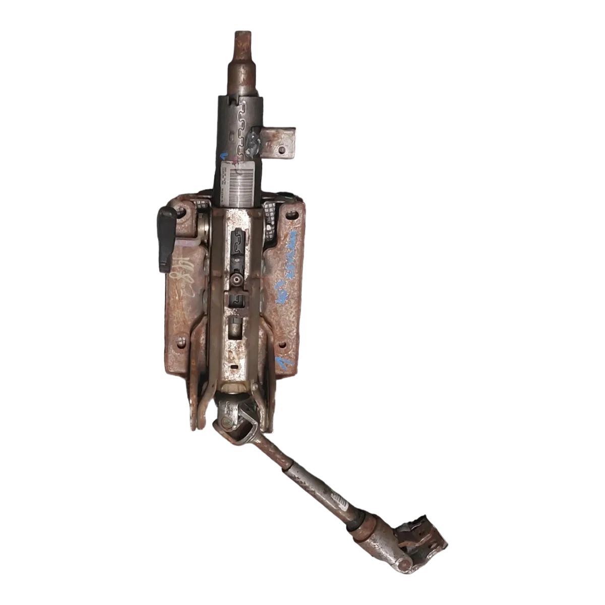 Peugeot 407 04-10 stup volana 96570097XT