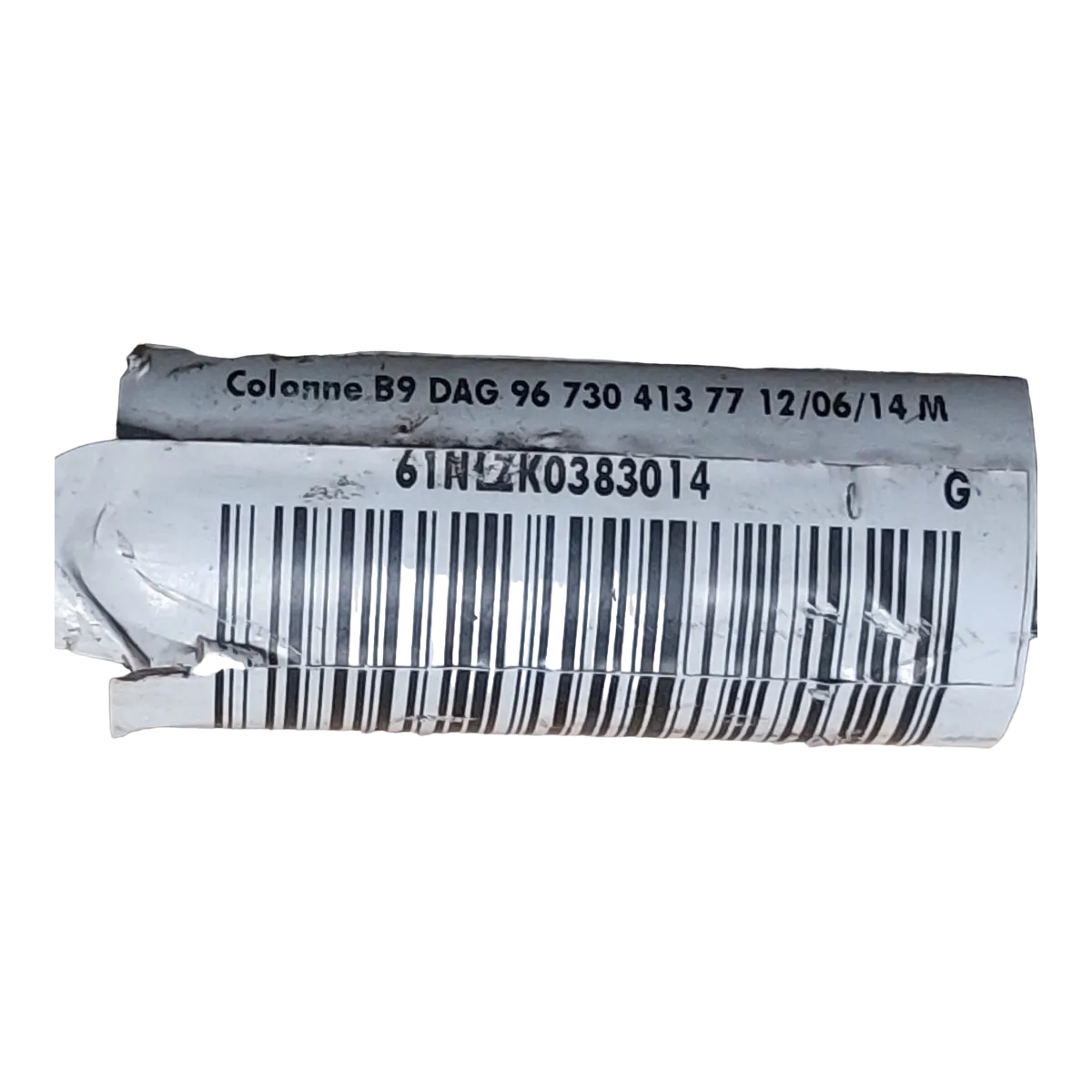 Citroen Berlingo III 08-18 stup volana 9673041377