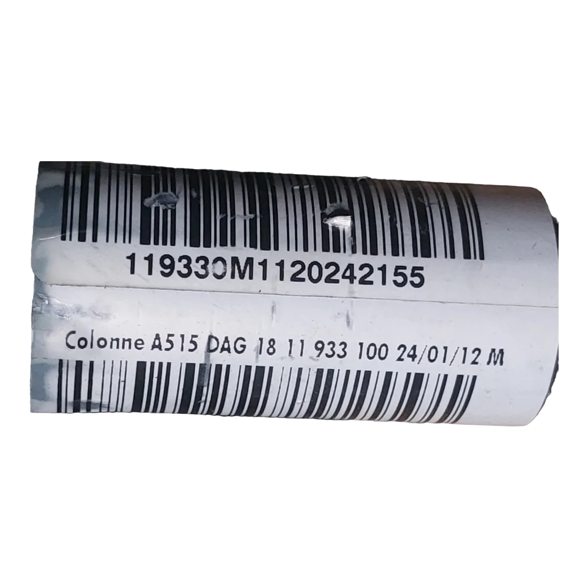 Citroen C3 A51 09-16 stup volana 1811933100 4123GK