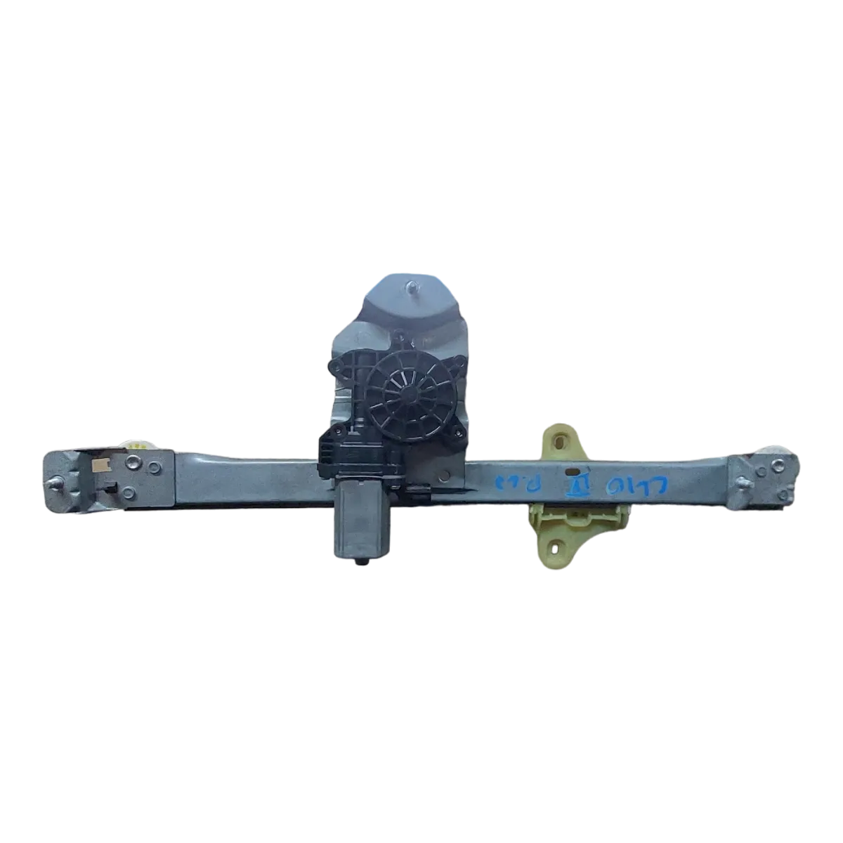 Renault Clio IV  12-20   podizač stakla prednji lijevi  128001472B  9030318C   19031060003