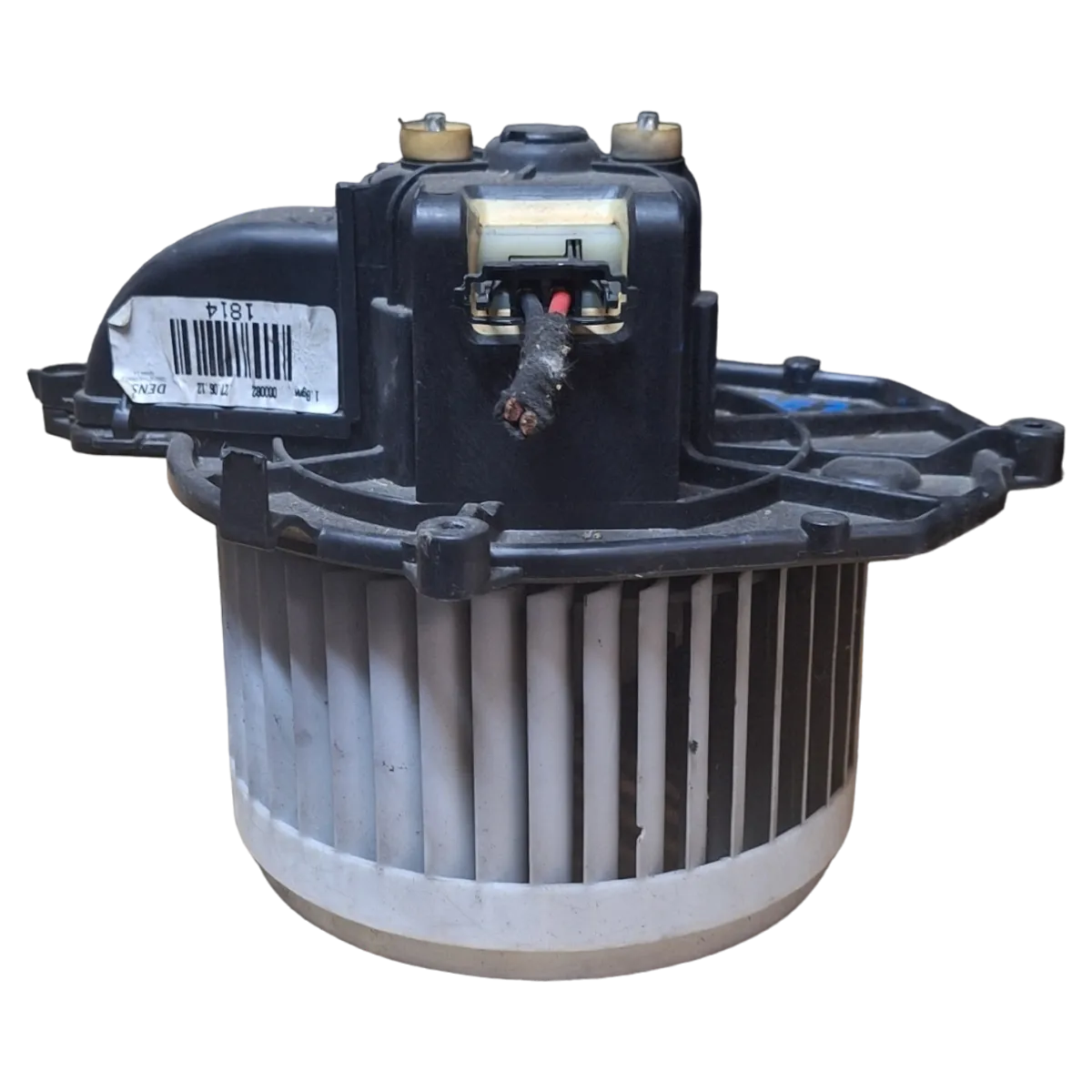 Peugeot Partner III  08-18   ventilator kabine    5E2228200
