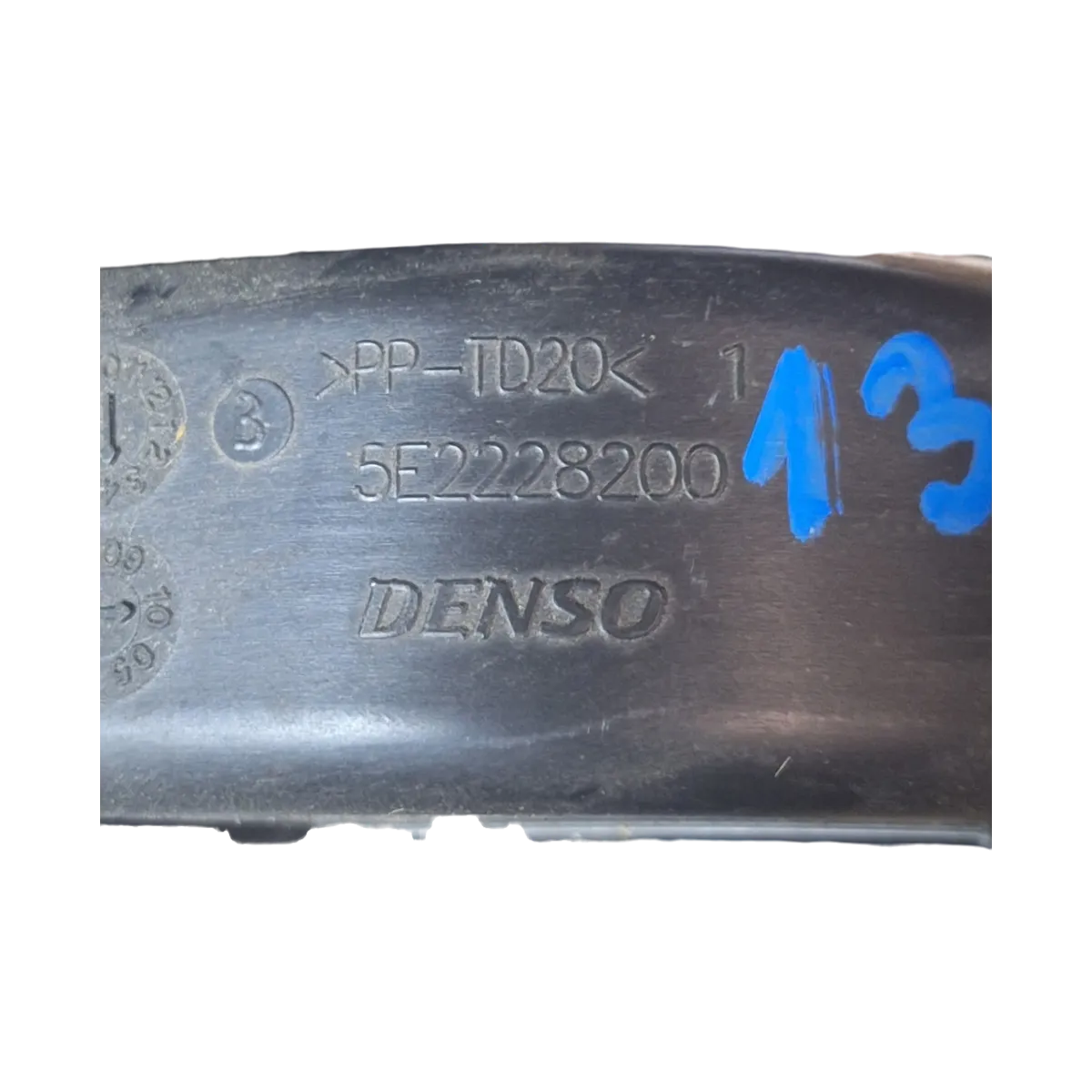 Peugeot Partner III  08-18   ventilator kabine    5E2228200