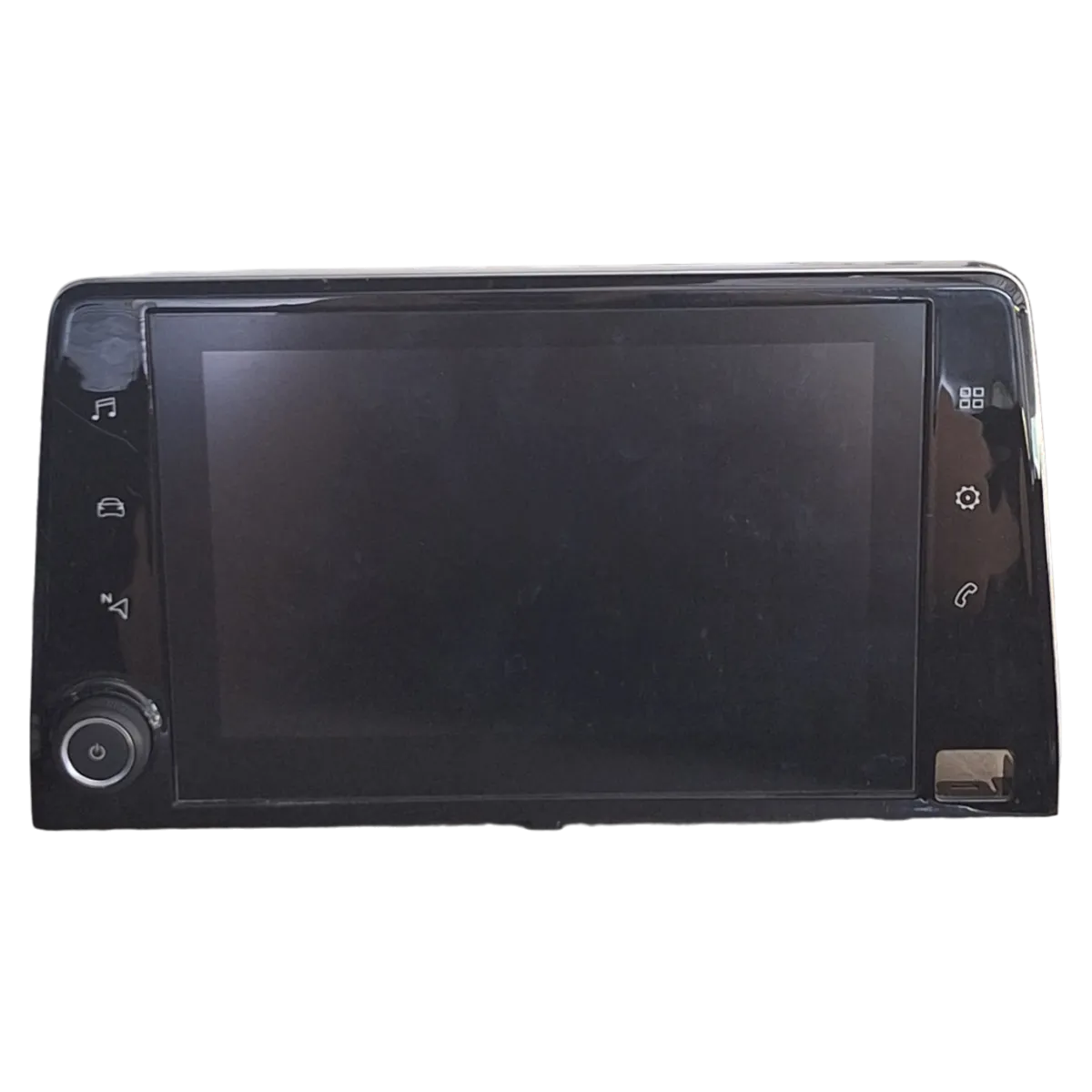 Peugeot Partner IV  18-     display   98345773ZD