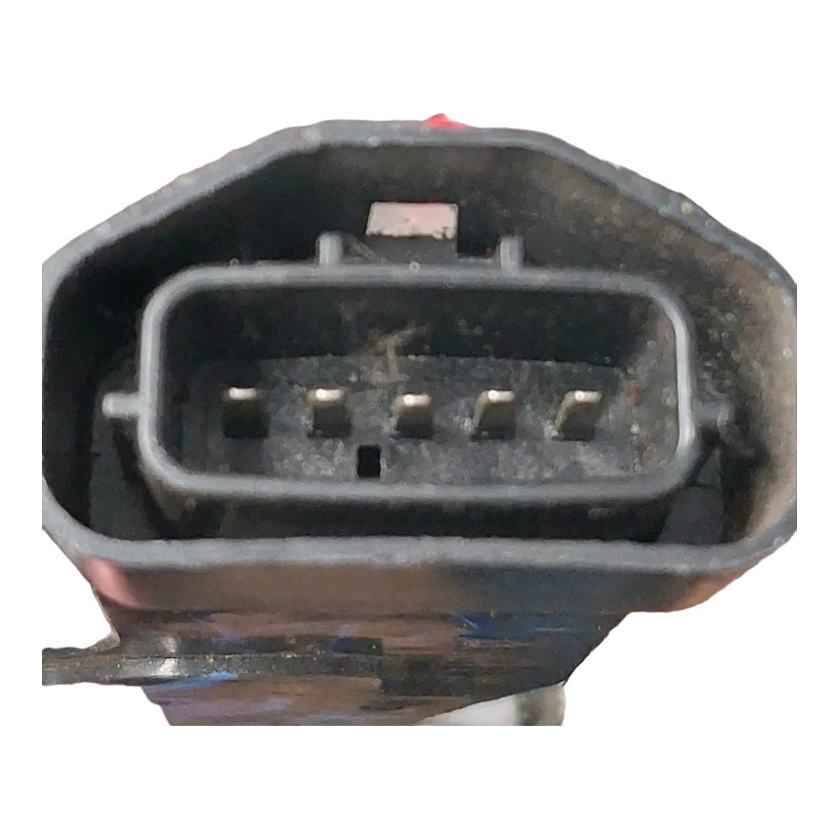 Toyota Aygo 05-14 brava vrata prednja lijeva PL 5-pinova 9135T2