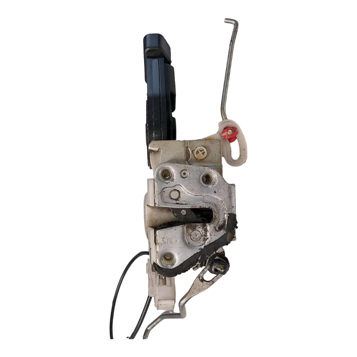 Toyota Aygo 05-14 brava vrata prednja lijeva PL 5-pinova 9135T2