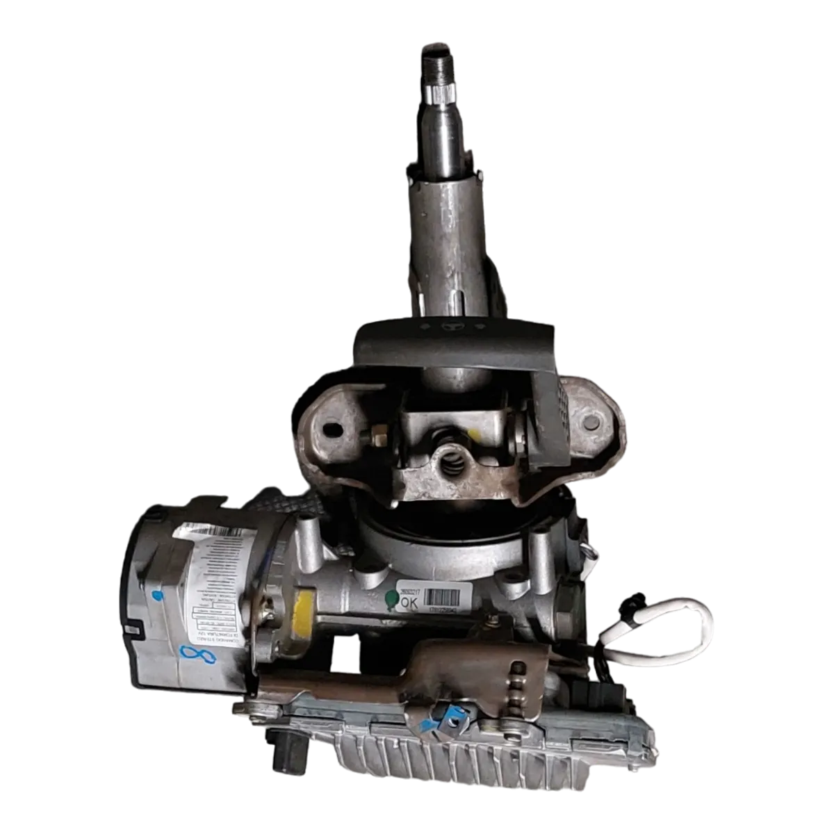 Fiat Panda II 03-12 el. stup volana 51746818 2609658016C BLMO22  REPARIRANI