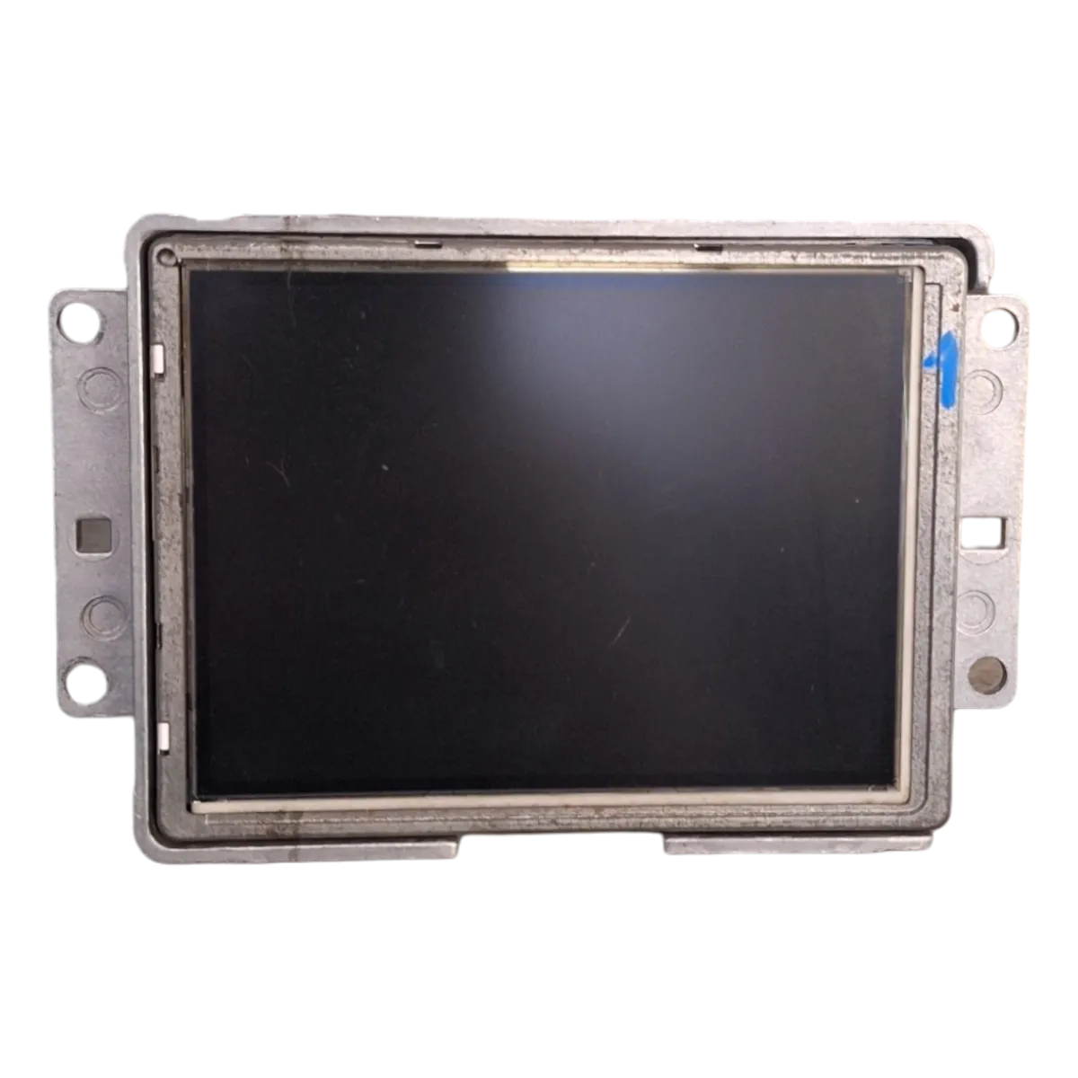 Peugeot 607   00-11  display    9631241080