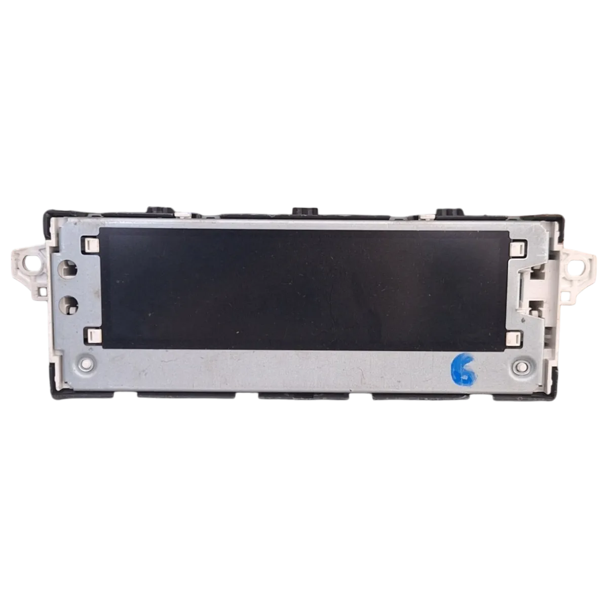 Peugeot 508  10-18   display    9676198280